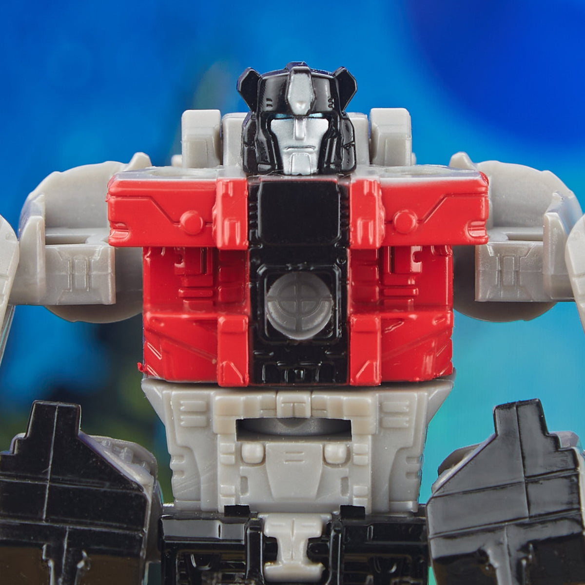 Tf Rid Sludge Transformers Fall Of Cybertron Sludge Toy