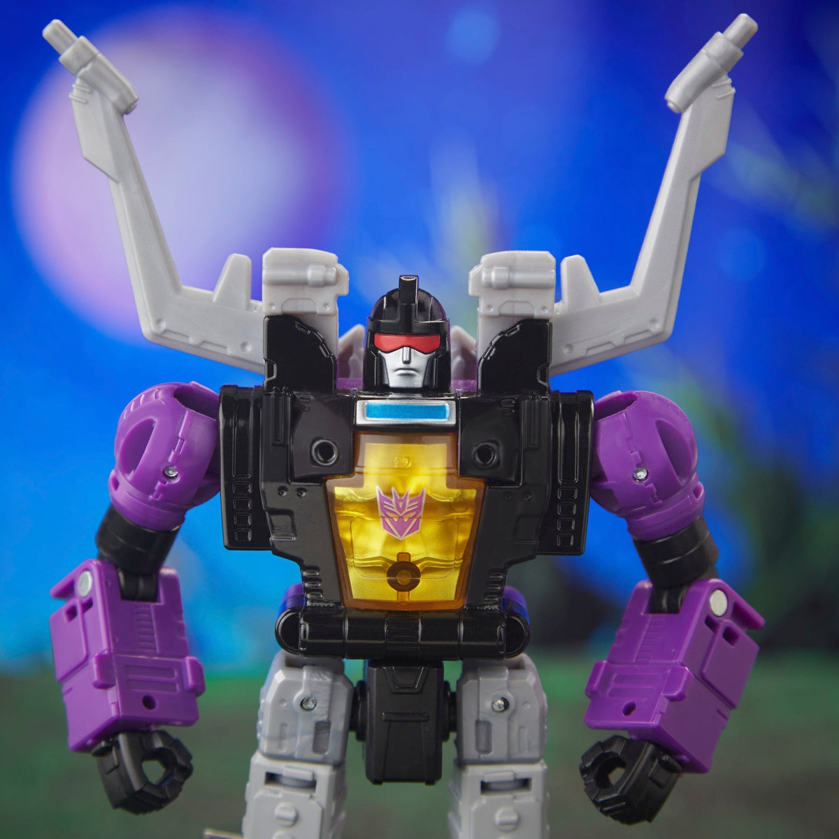 Transformers Legacy Evolution Shrapnel – Hasbro Pulse - EU
