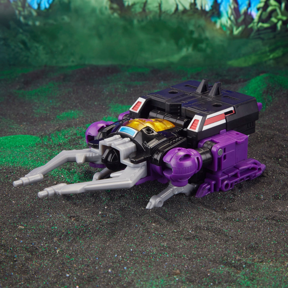 Transformers Legacy Evolution Shrapnel – Hasbro Pulse - EU