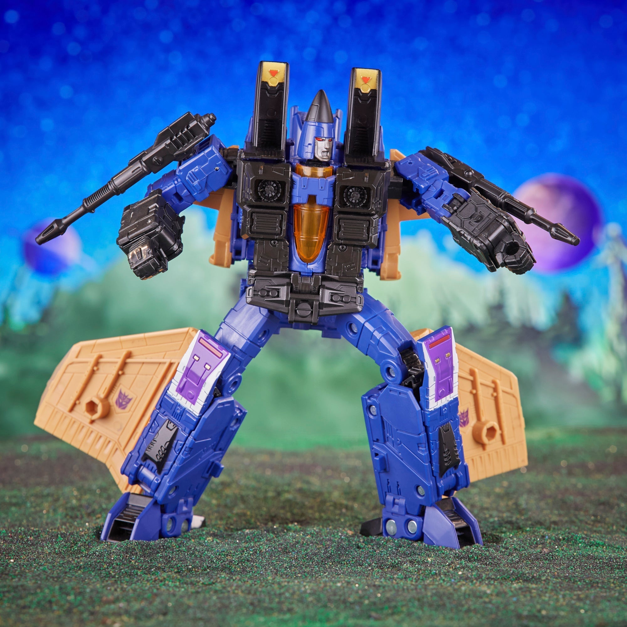 Transformers generations clearance dirge