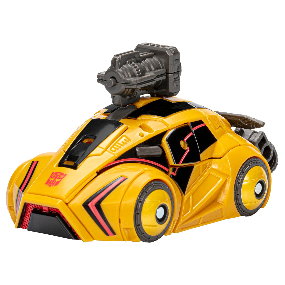 transformers 4 bumblebee toy deluxe