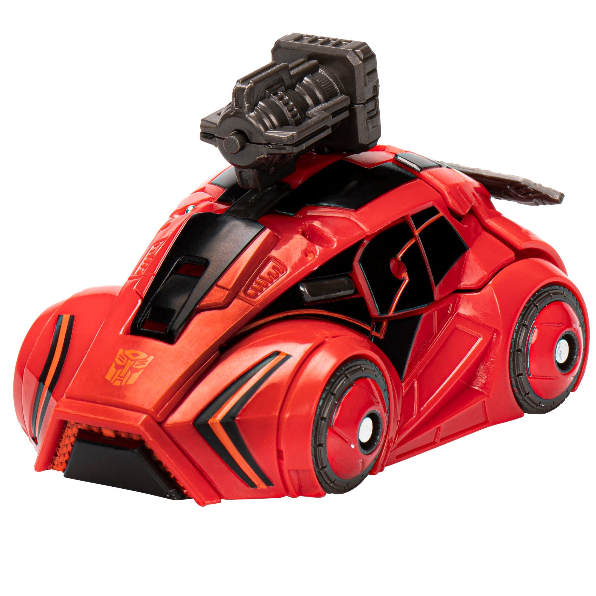 Transformers Studio Series Deluxe Transformers: War for Cybertron 05 Gamer  Edition Cliffjumper - Presale