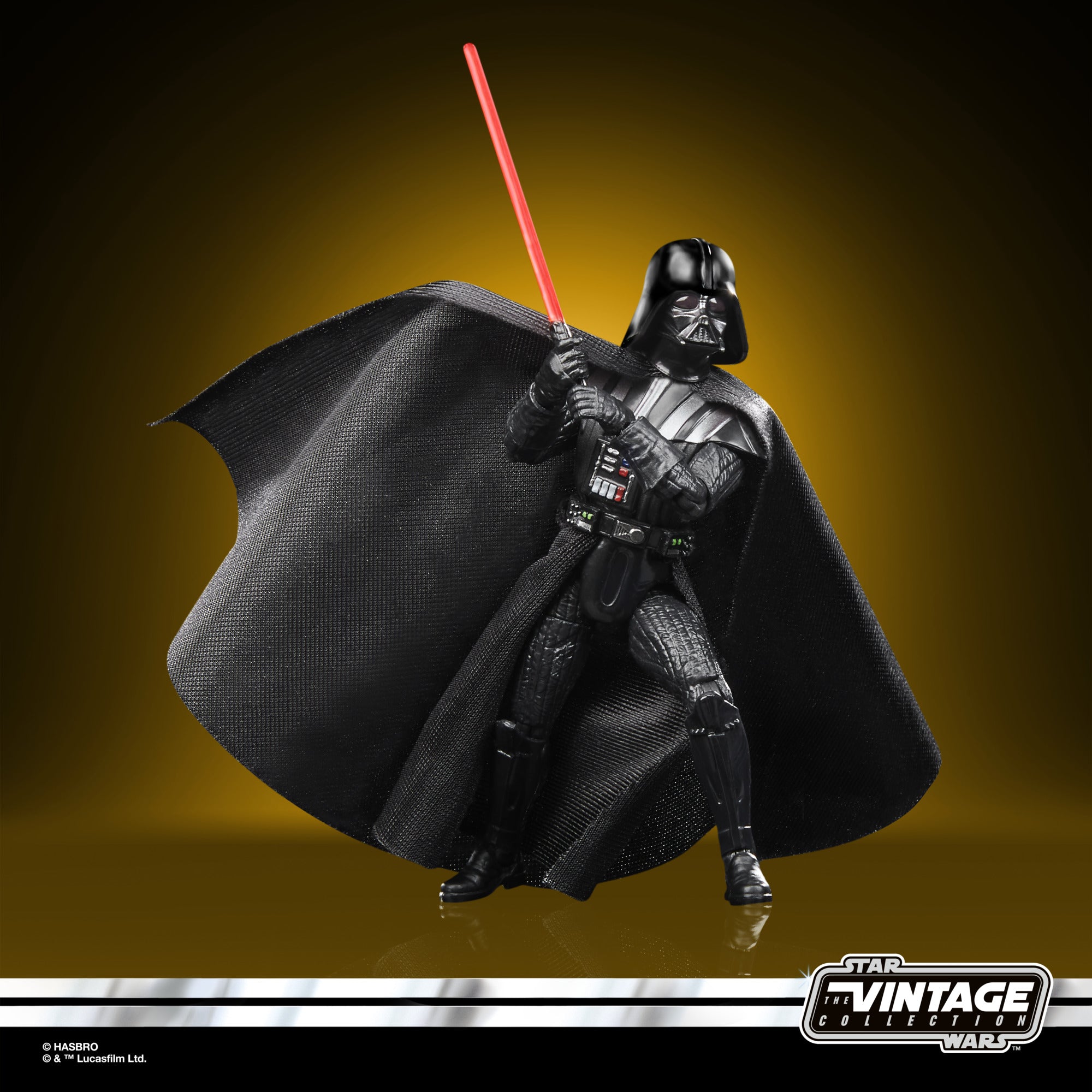 Star Wars The Vintage Collection Darth Vader (Death Star II)