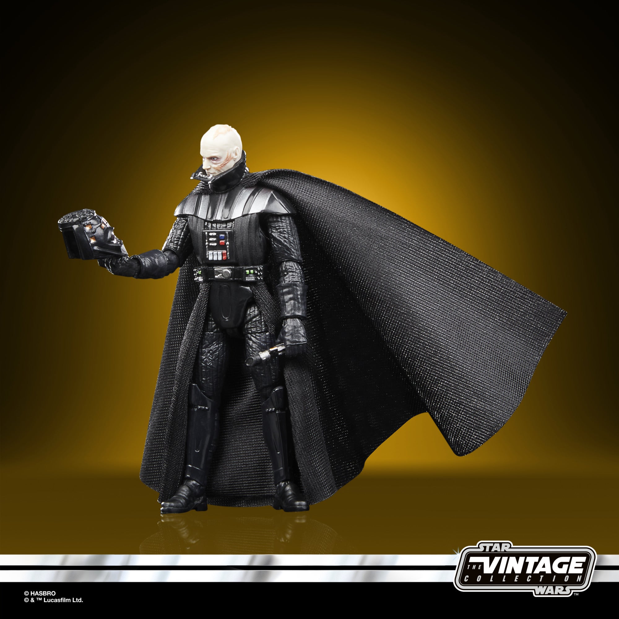Star Wars The Vintage Collection Darth Vader Death Star II