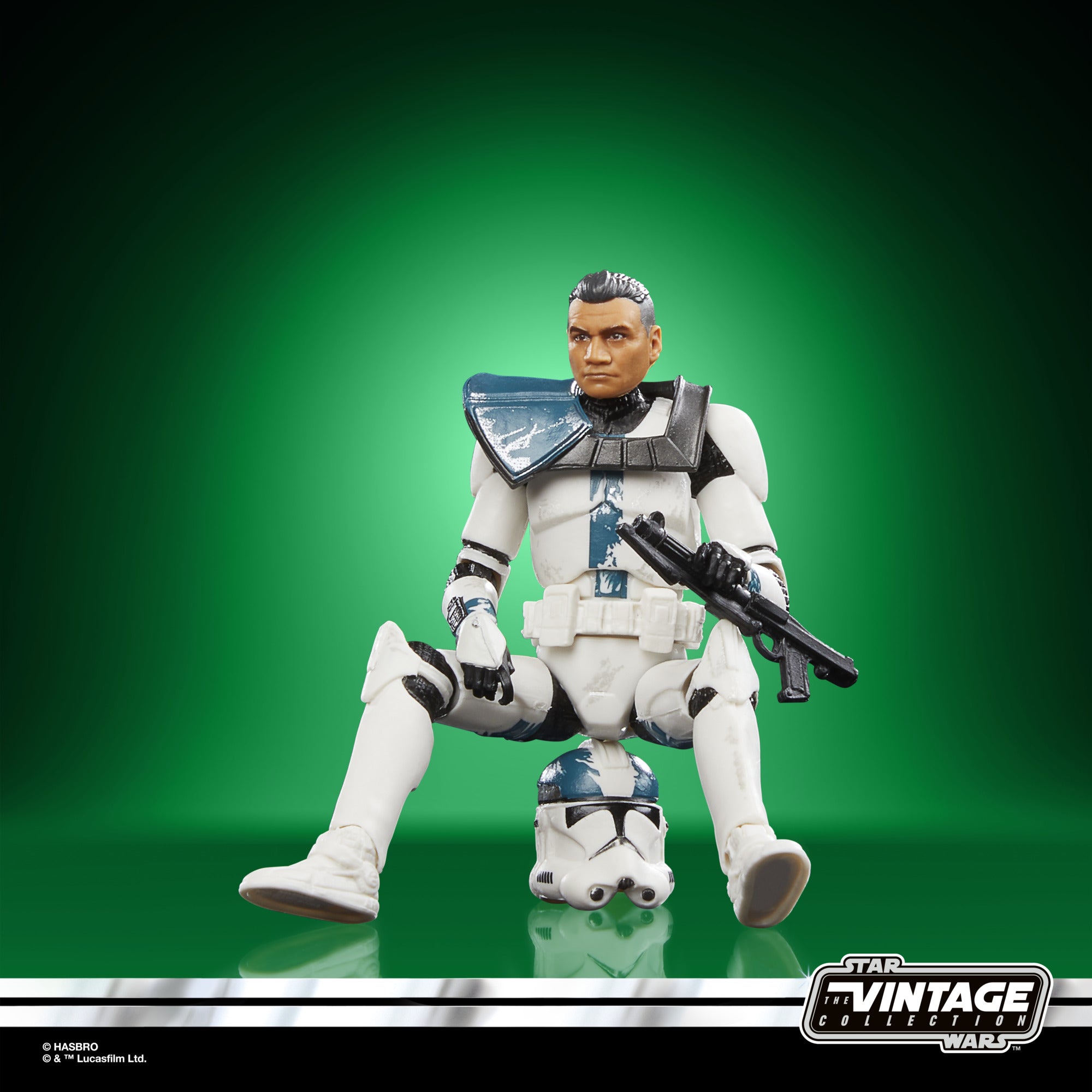 Hasbro shop vintage collection