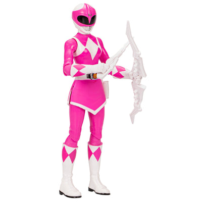Power Rangers Mighty Morphin - Ranger Rosa