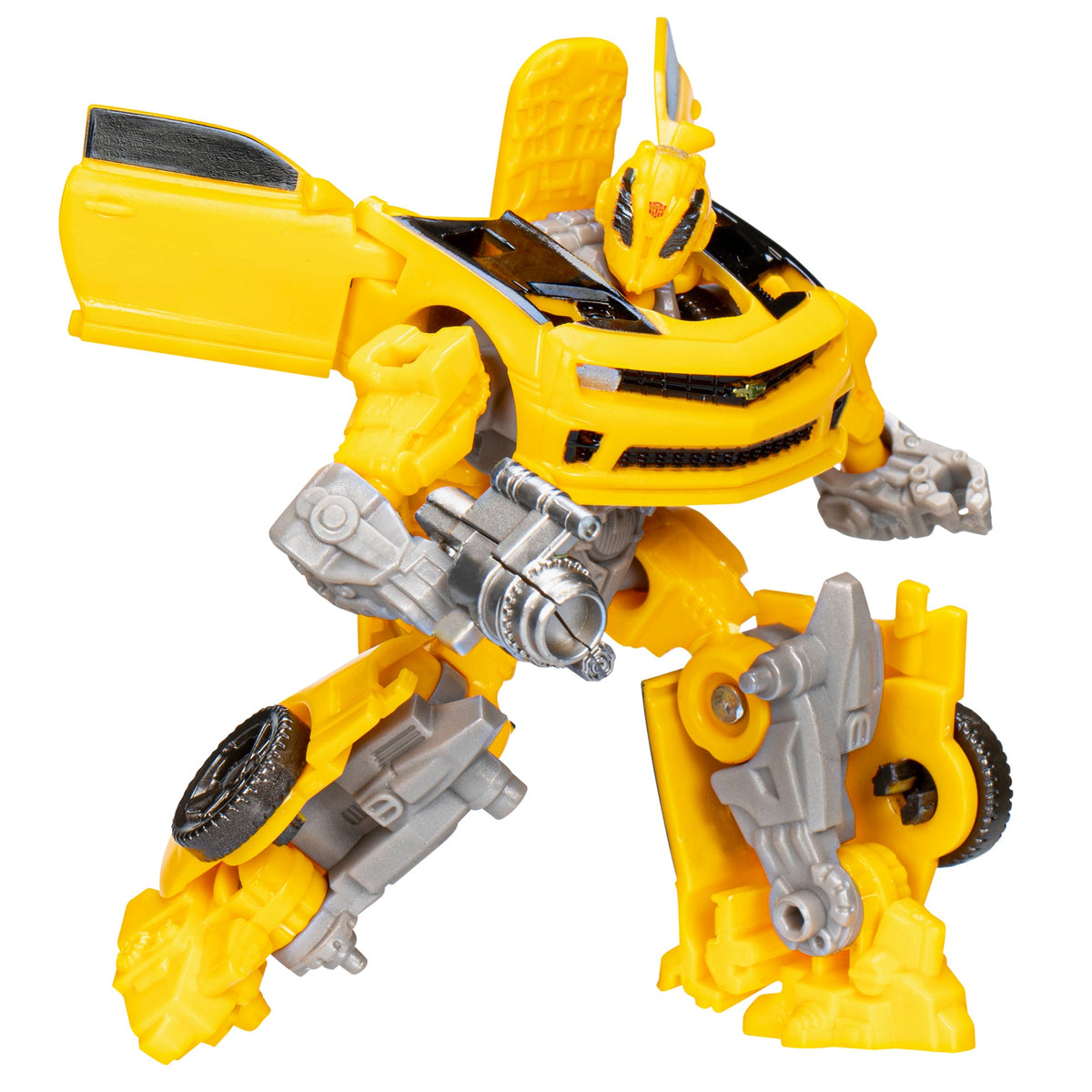Transformers Studio Series Core Class Bumblebee - Presale – Hasbro