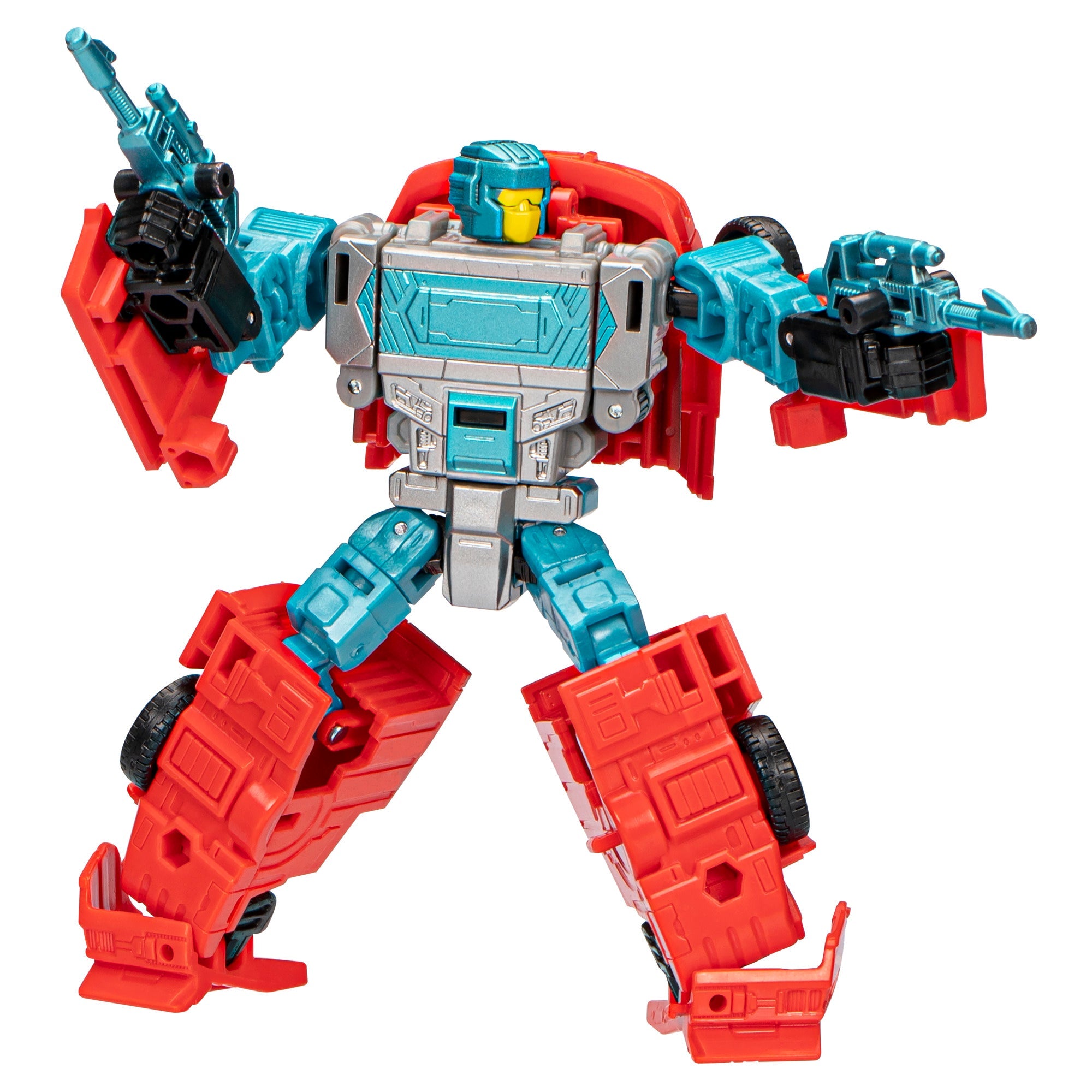 Transformers Legacy: Evolution G2 Universe Dead End