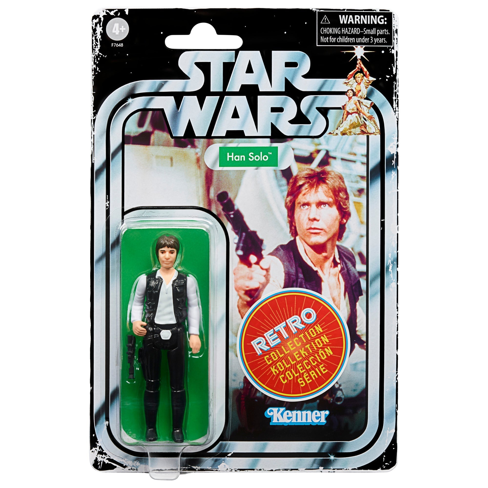 Star wars retro collection 2019 pre order deals