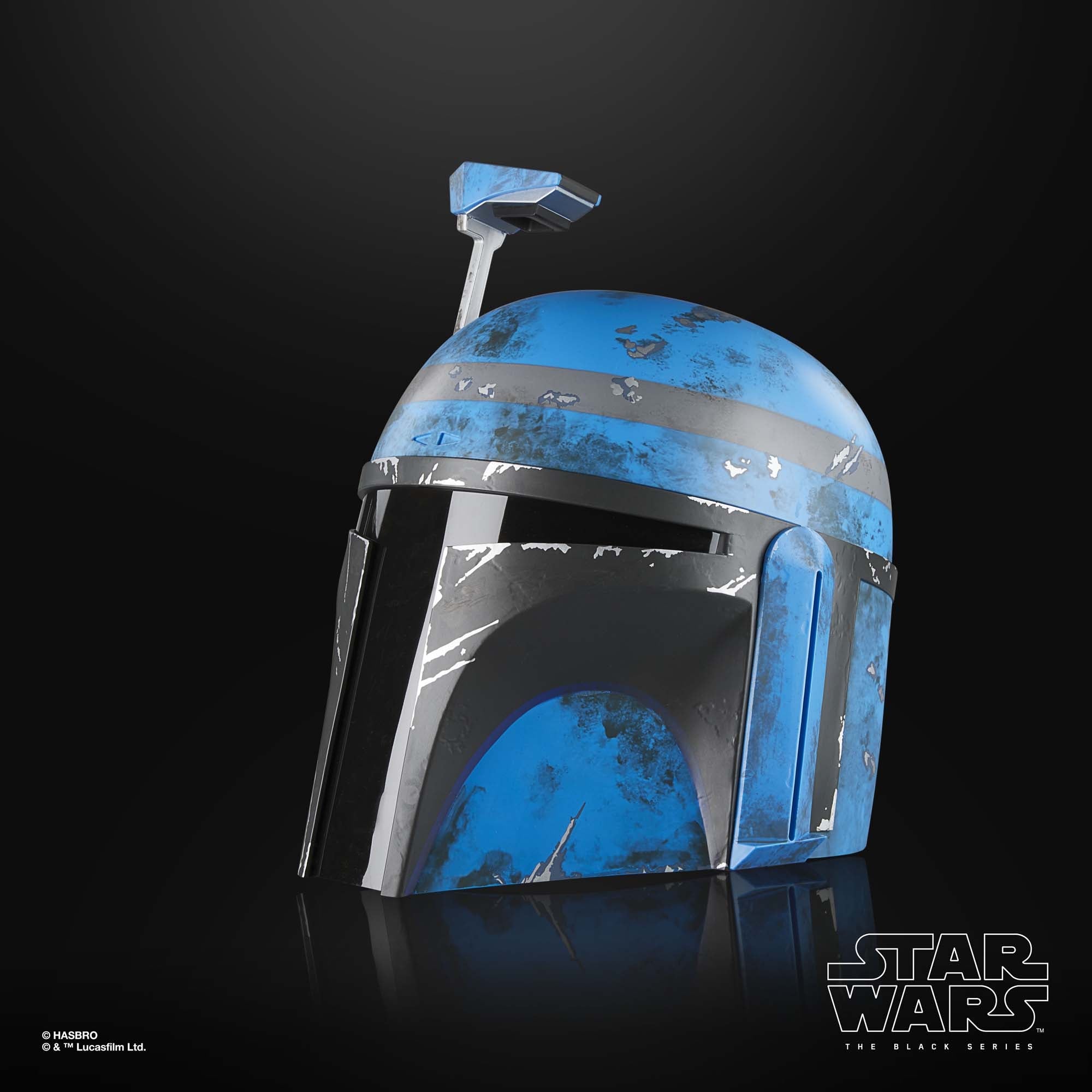 Boba fett black series store helmet pre order