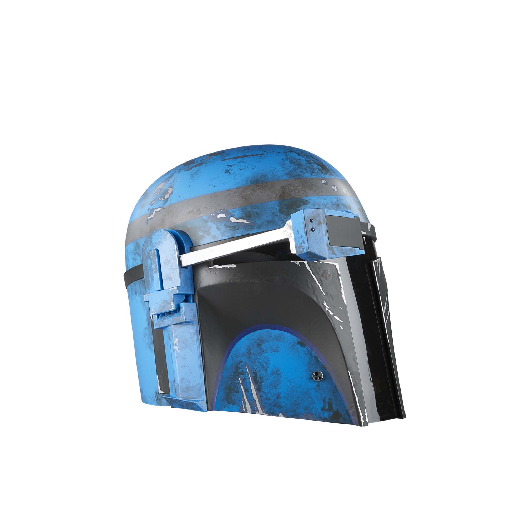 Black series boba hotsell fett helmet white