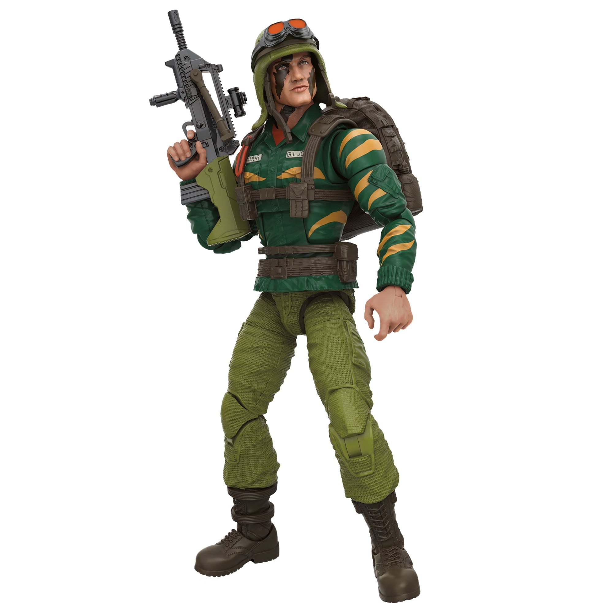 Gi outlet joe dusty