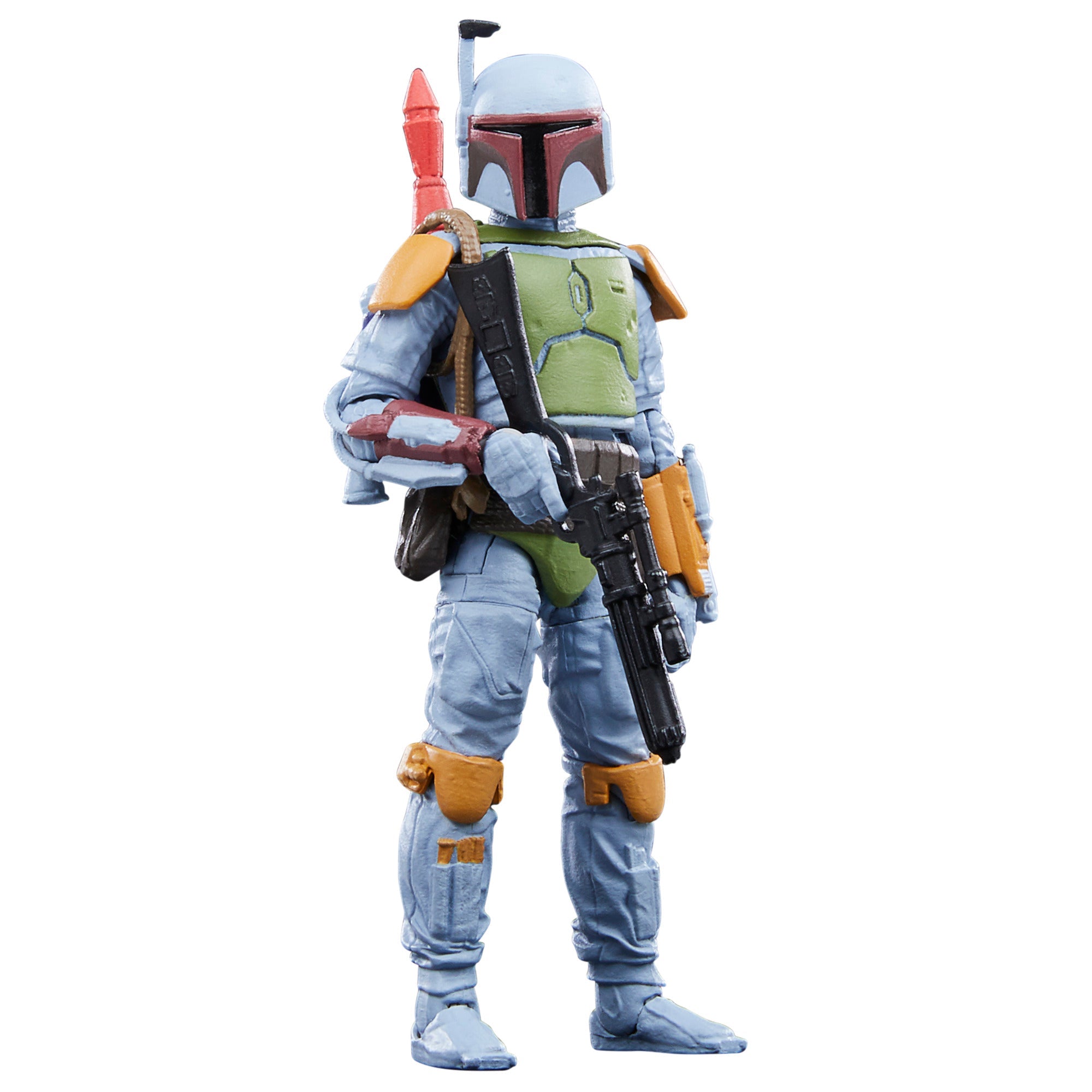Vintage star wars boba fett 2025