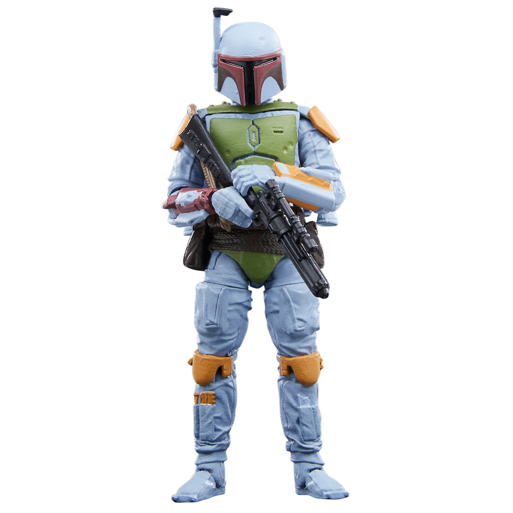 Star wars collector online series boba fett