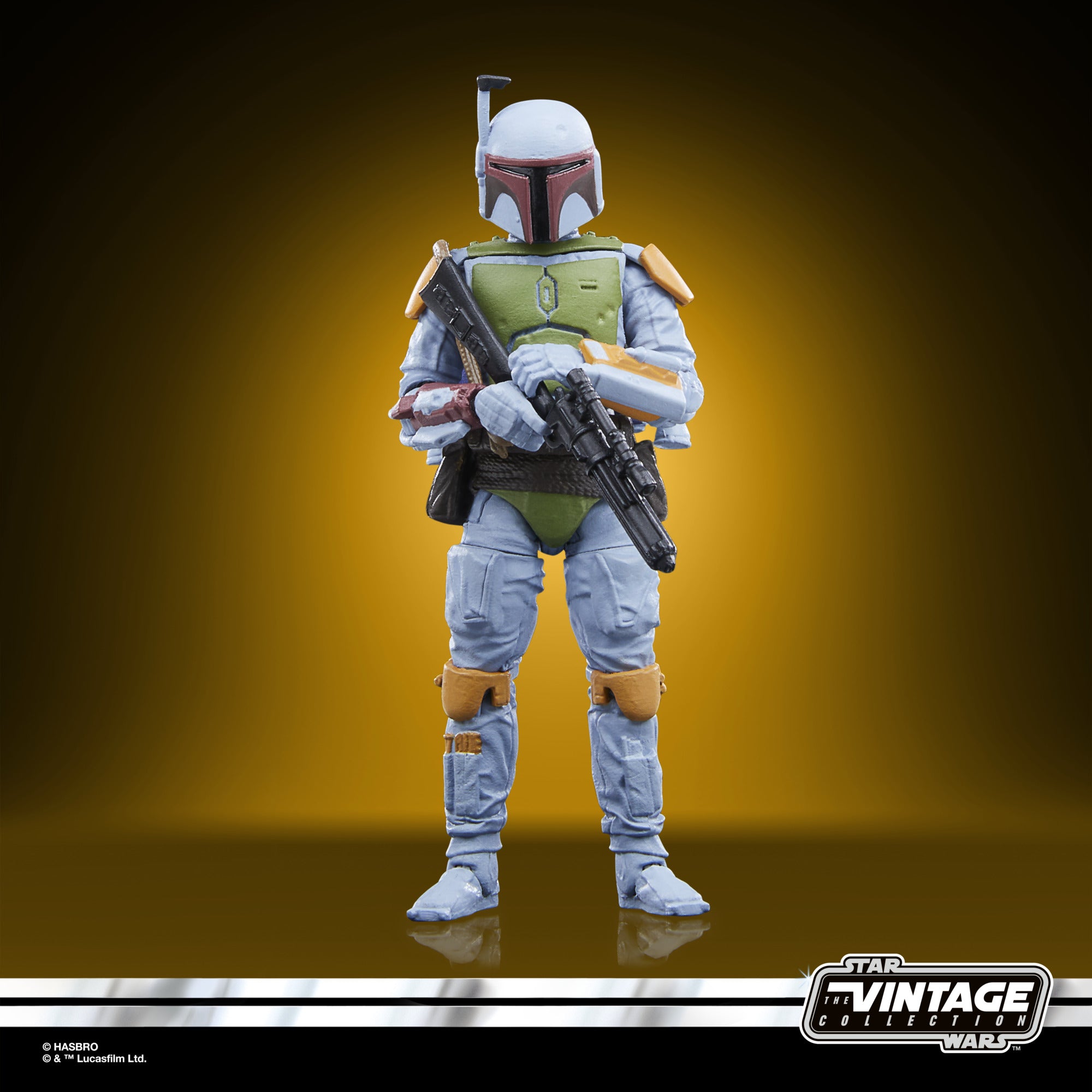 Star Wars The Vintage Collection Boba Fett Hasbro Pulse EU
