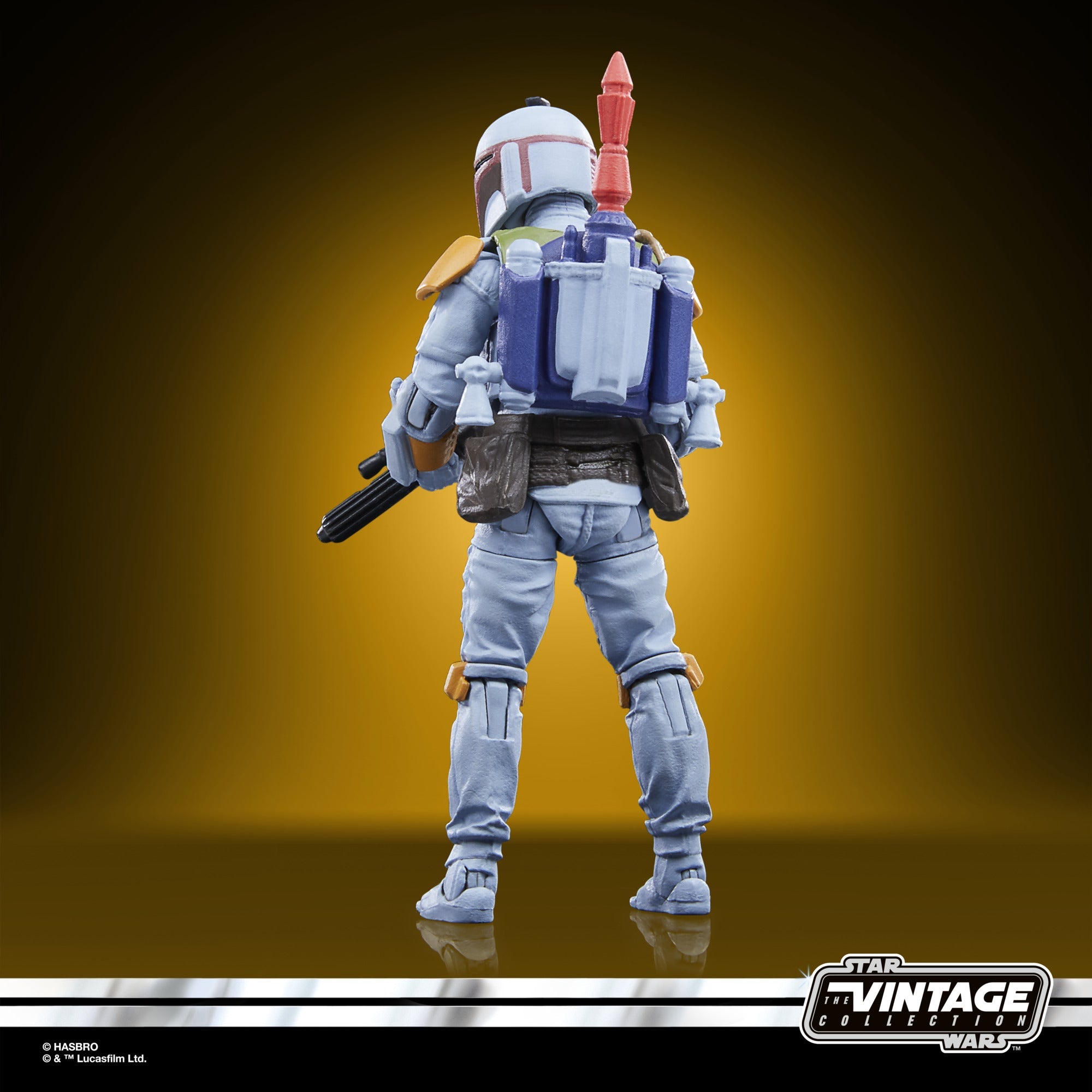 Hasbro pulse sale boba fett
