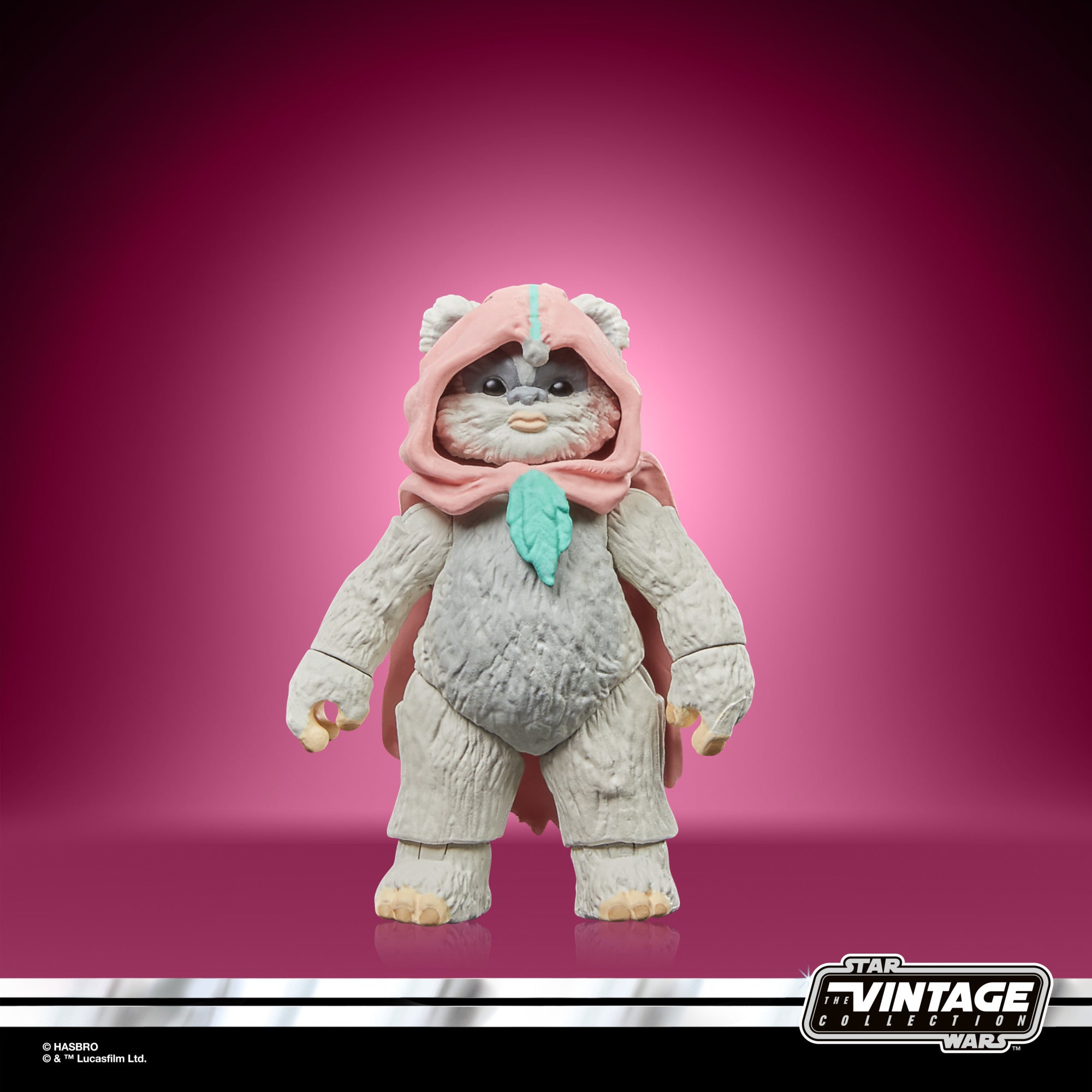 Princess kneesaa ewok plush store