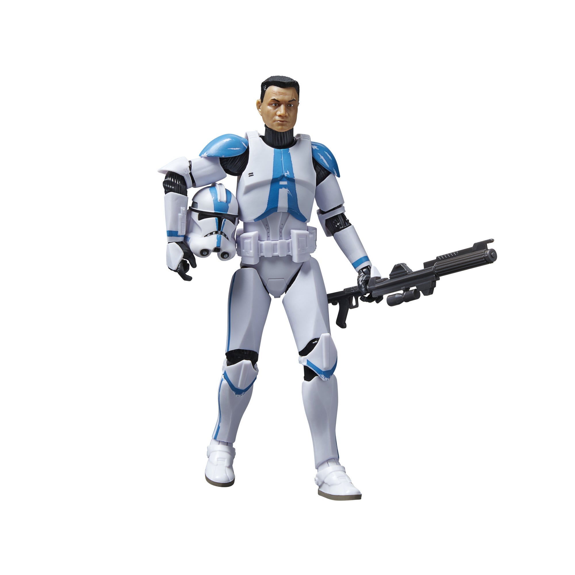 Star Wars The Black Series Commander Appo