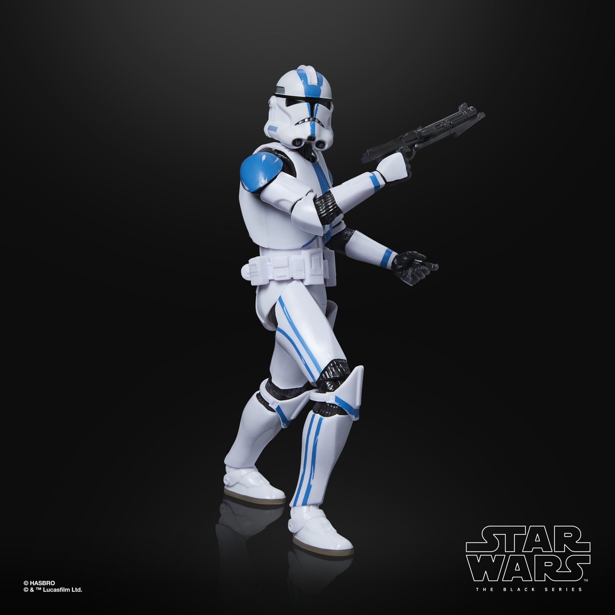 Star Wars The Black Series Commander Appo Hasbro Pulse EU