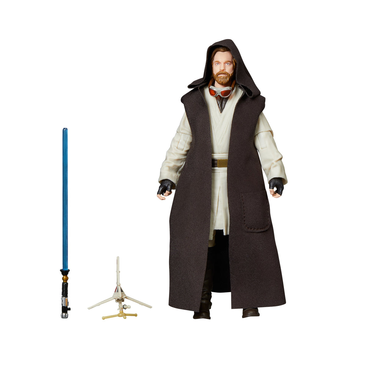Jedi Coat/star Wars/cosplay Jedi/jedi/star Wars/obiwan Kenobi -  Hong  Kong