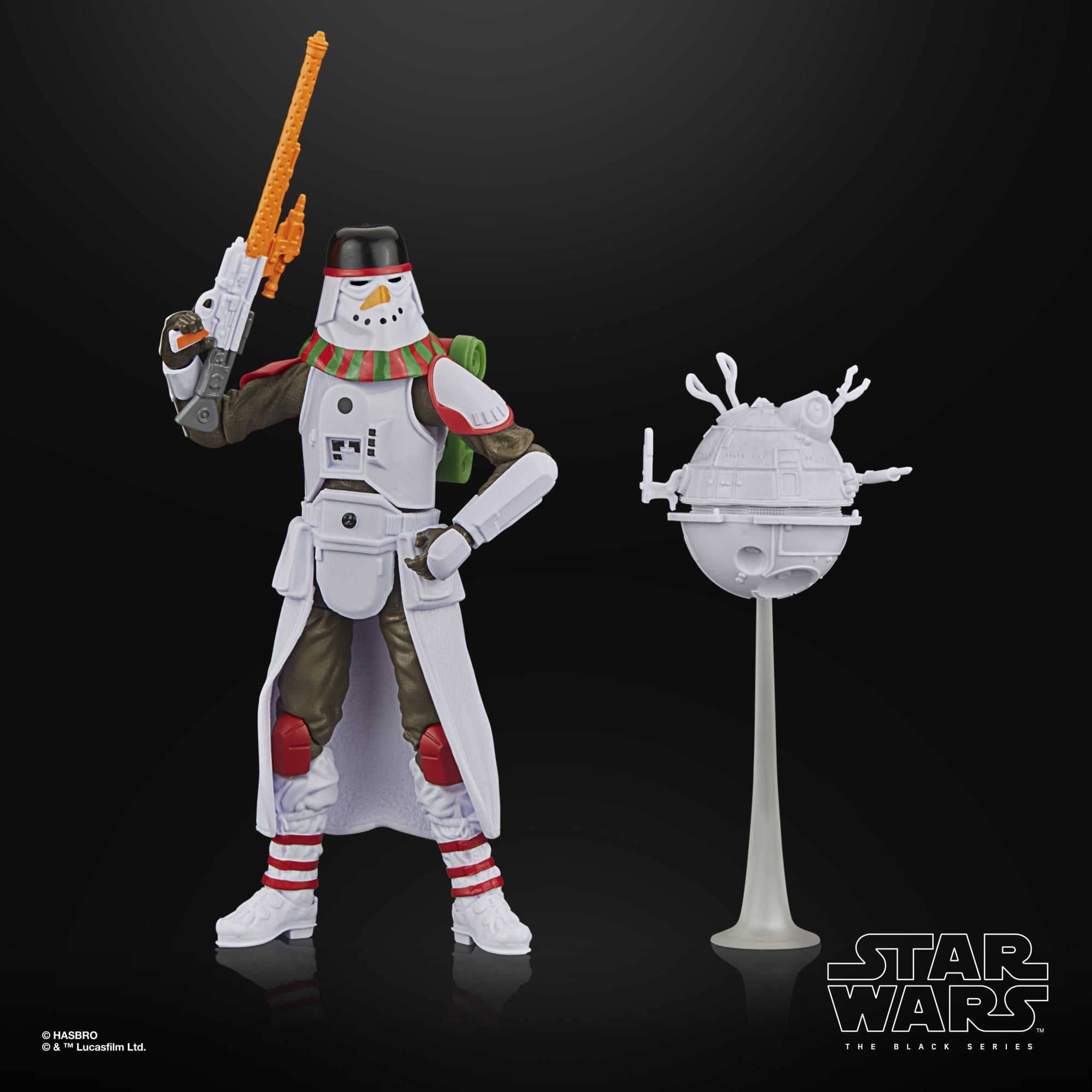Star wars store black series 000