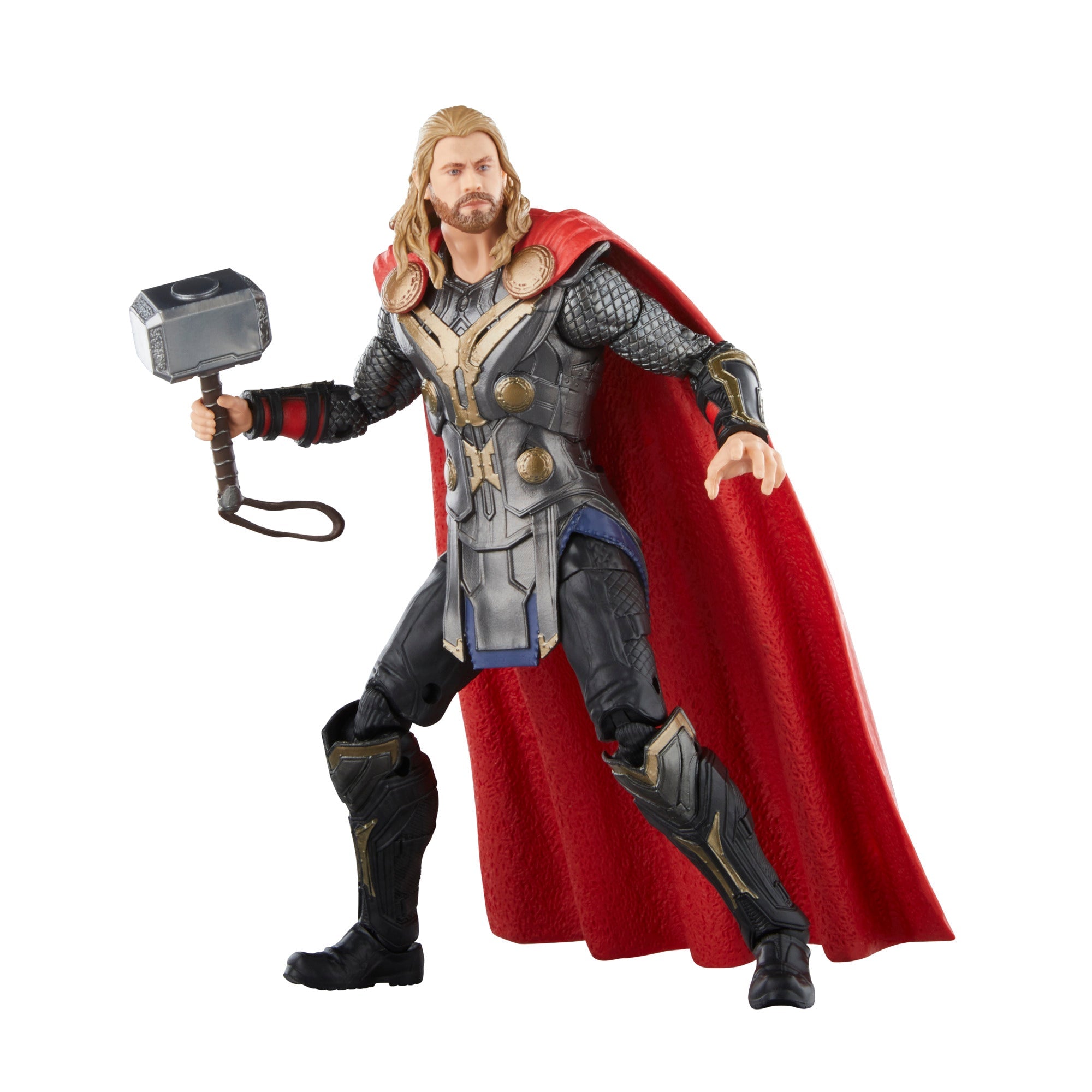 Hasbro Marvel Legends Series Thor Hasbro Pulse EU