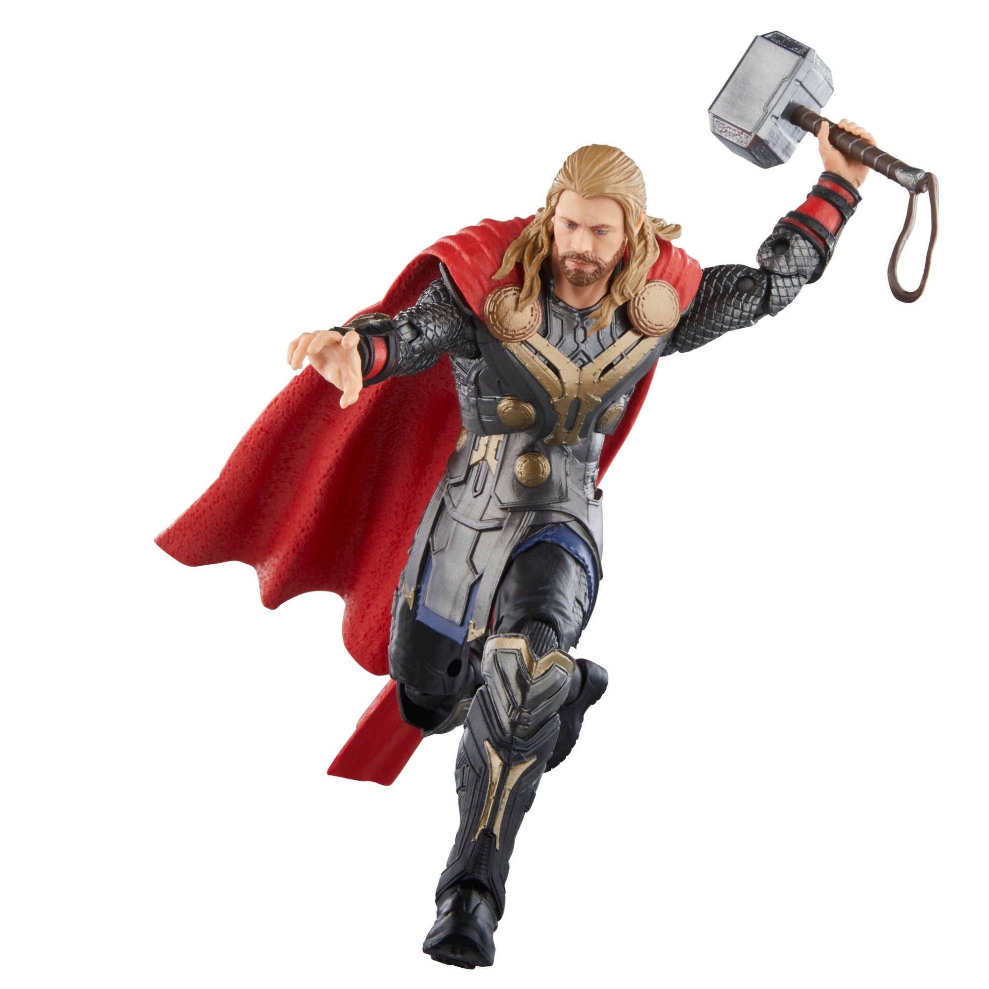 Marvel legend series cheap thor