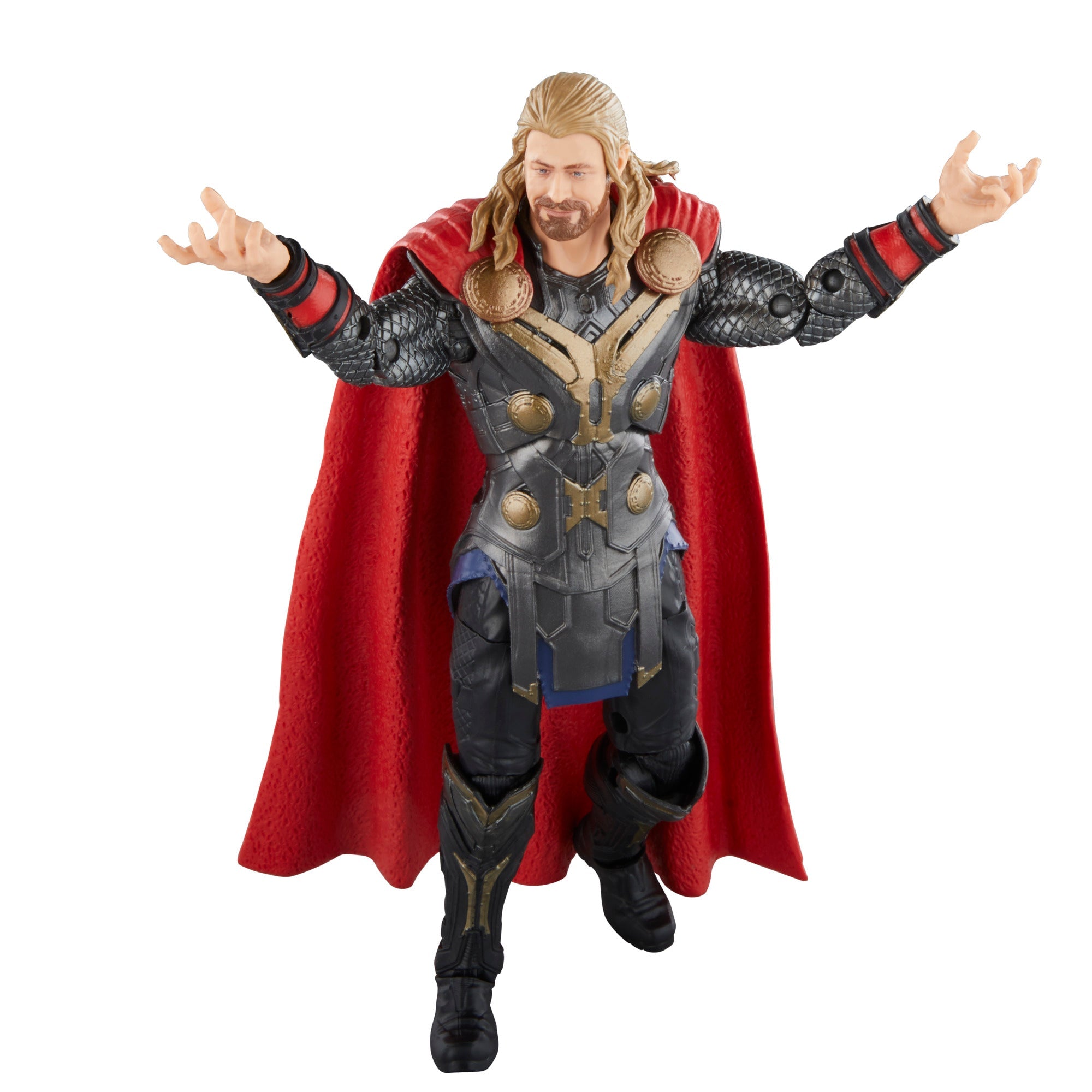 Marvel select thor best sale age of ultron