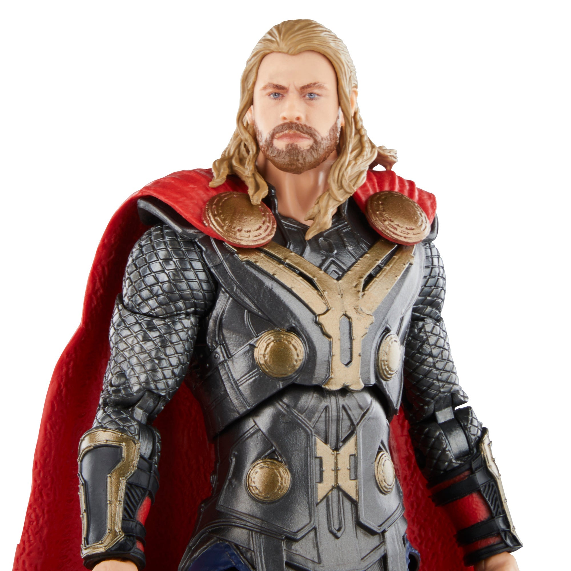 Thor hasbro action figure clearance