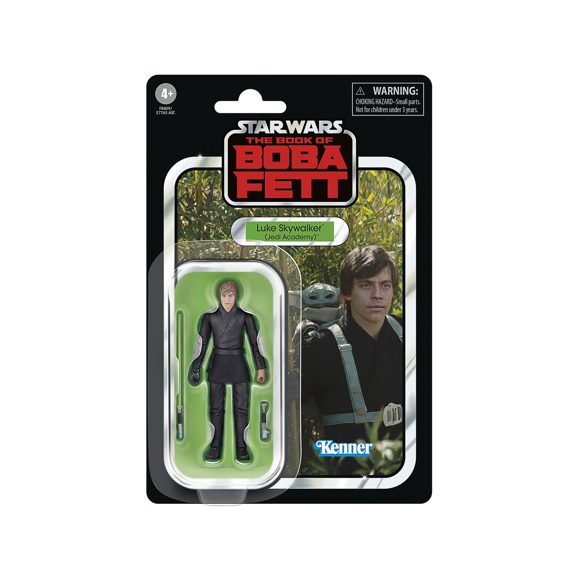 Star Wars The Vintage Collection Luke Skywalker