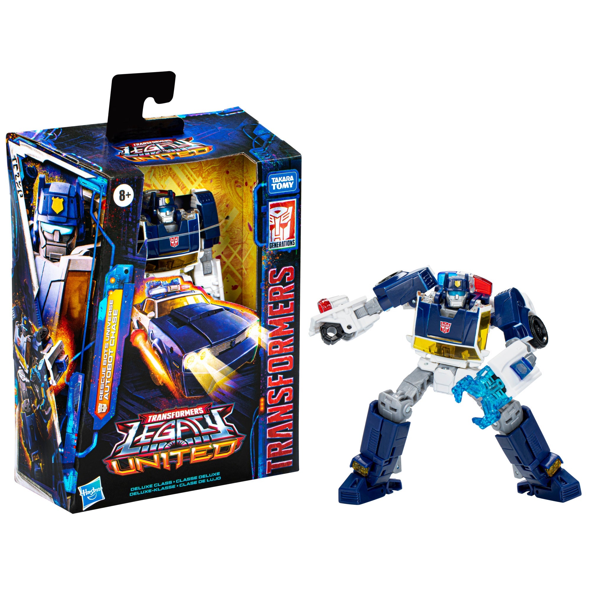 Transformer store bots toys