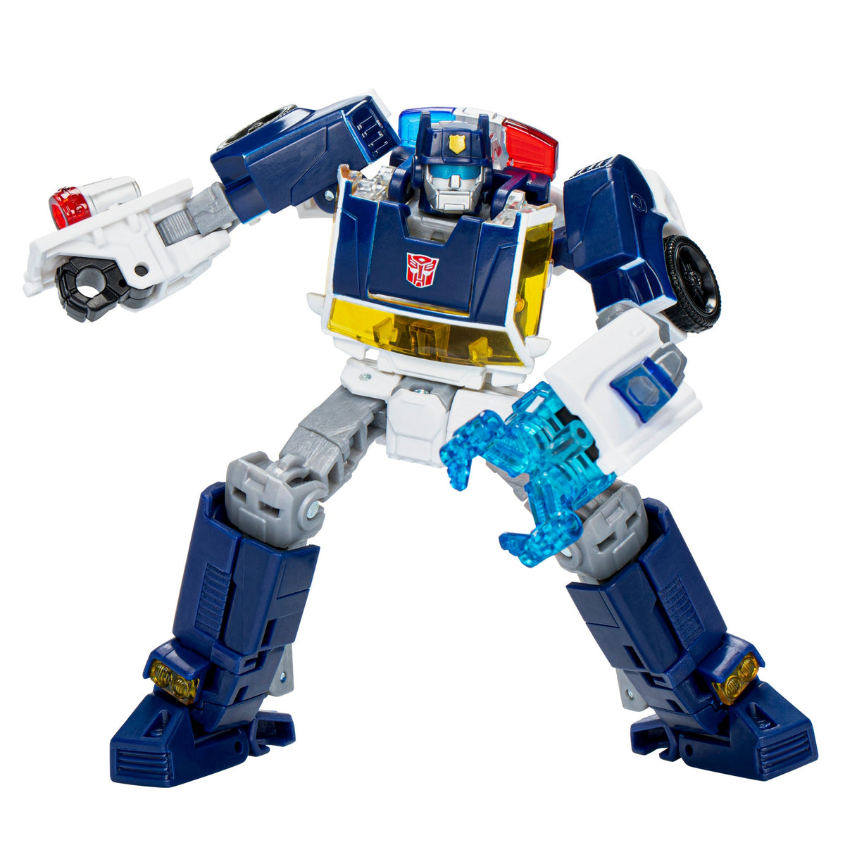 Transformers Legacy United Deluxe Shard First Look - Transformers