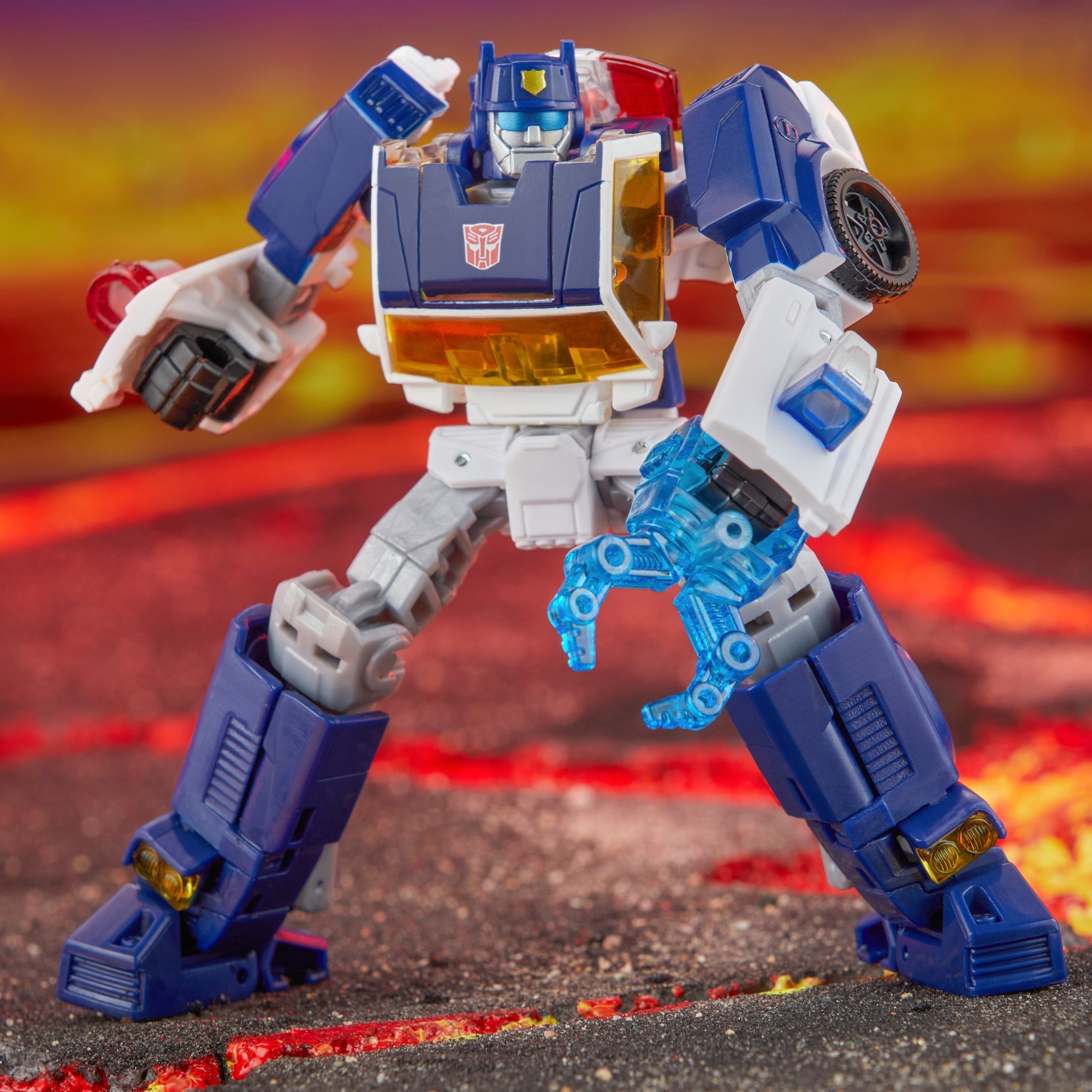 Chase transformer store