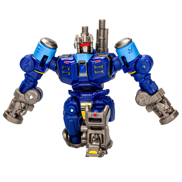 Transformers hotsell studio serie