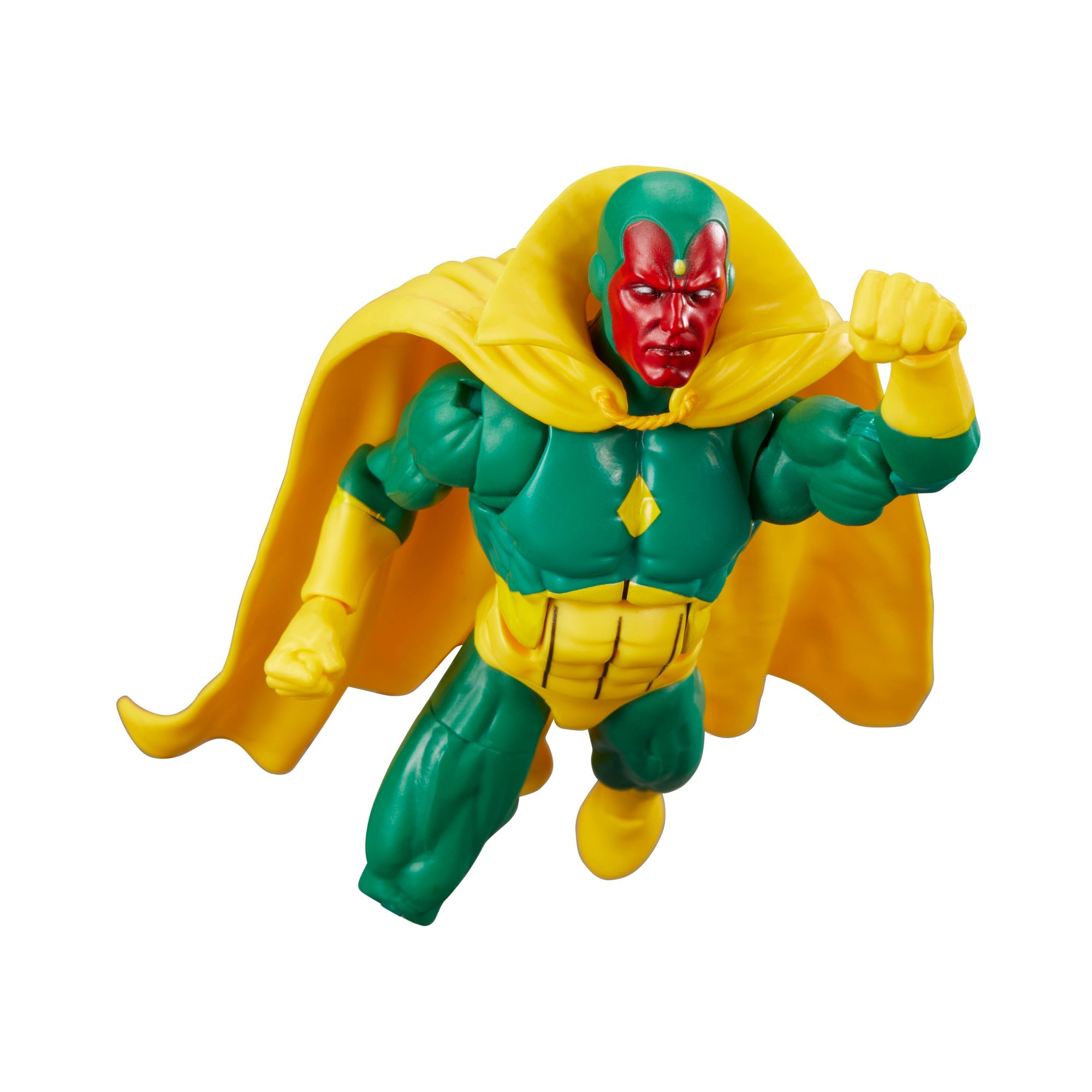 Marvel legends hot sale official site