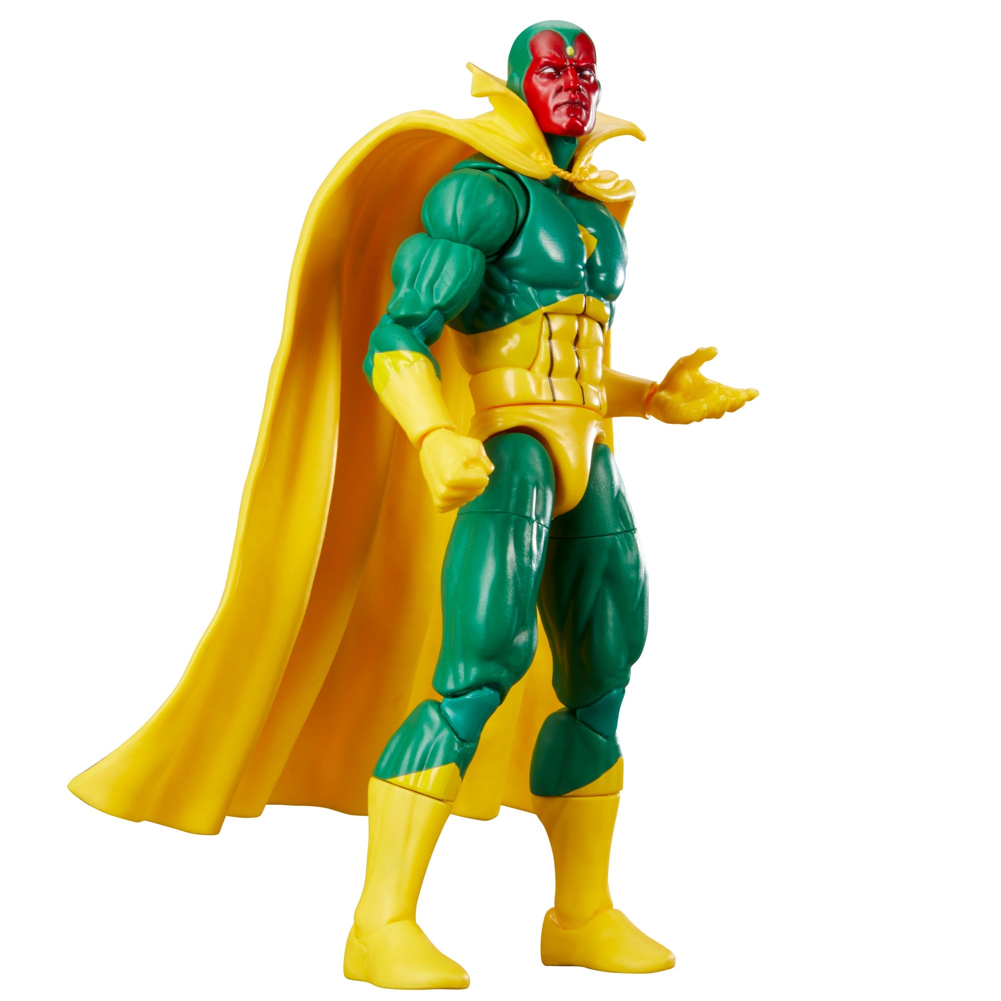Vision store action figure