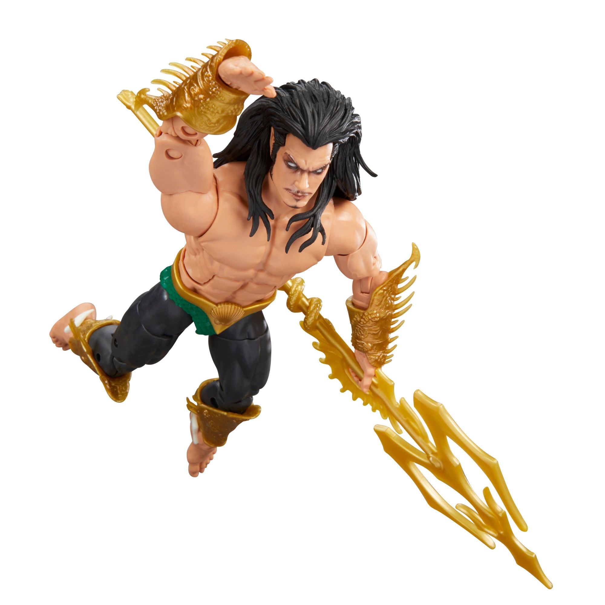 Marvel legends sales namor
