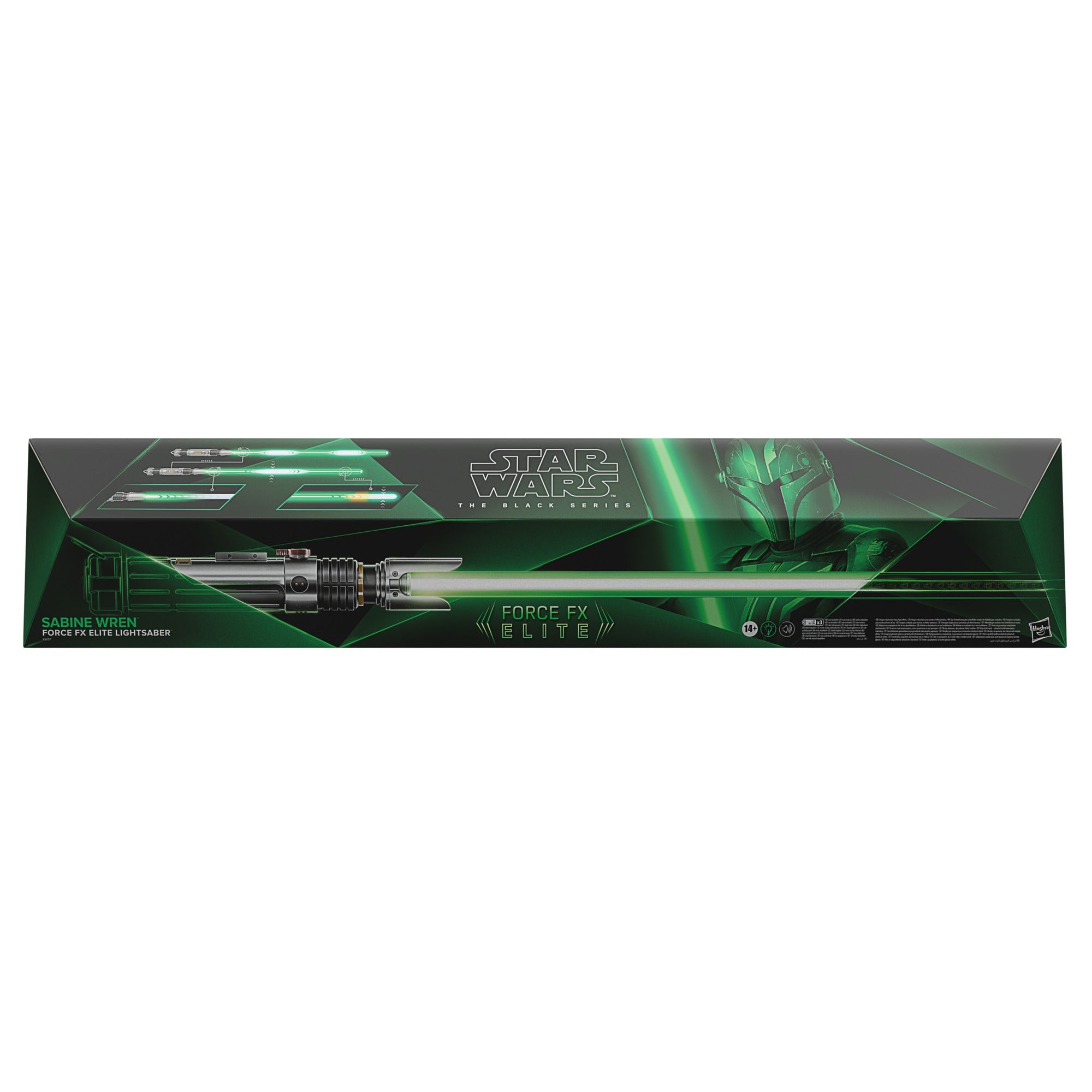 Force fx store lightsaber collection