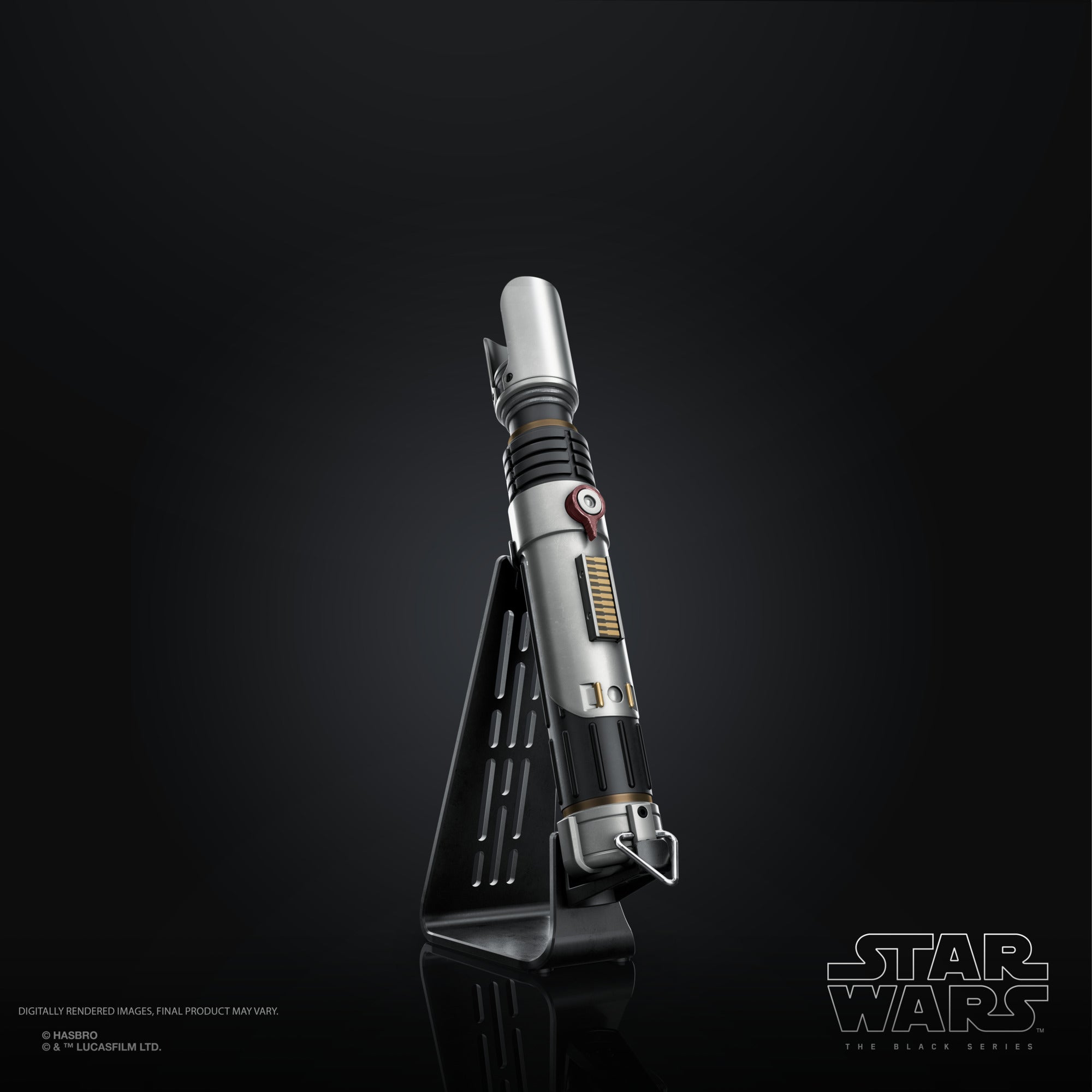 Hasbro black series lightsaber 2019 discount