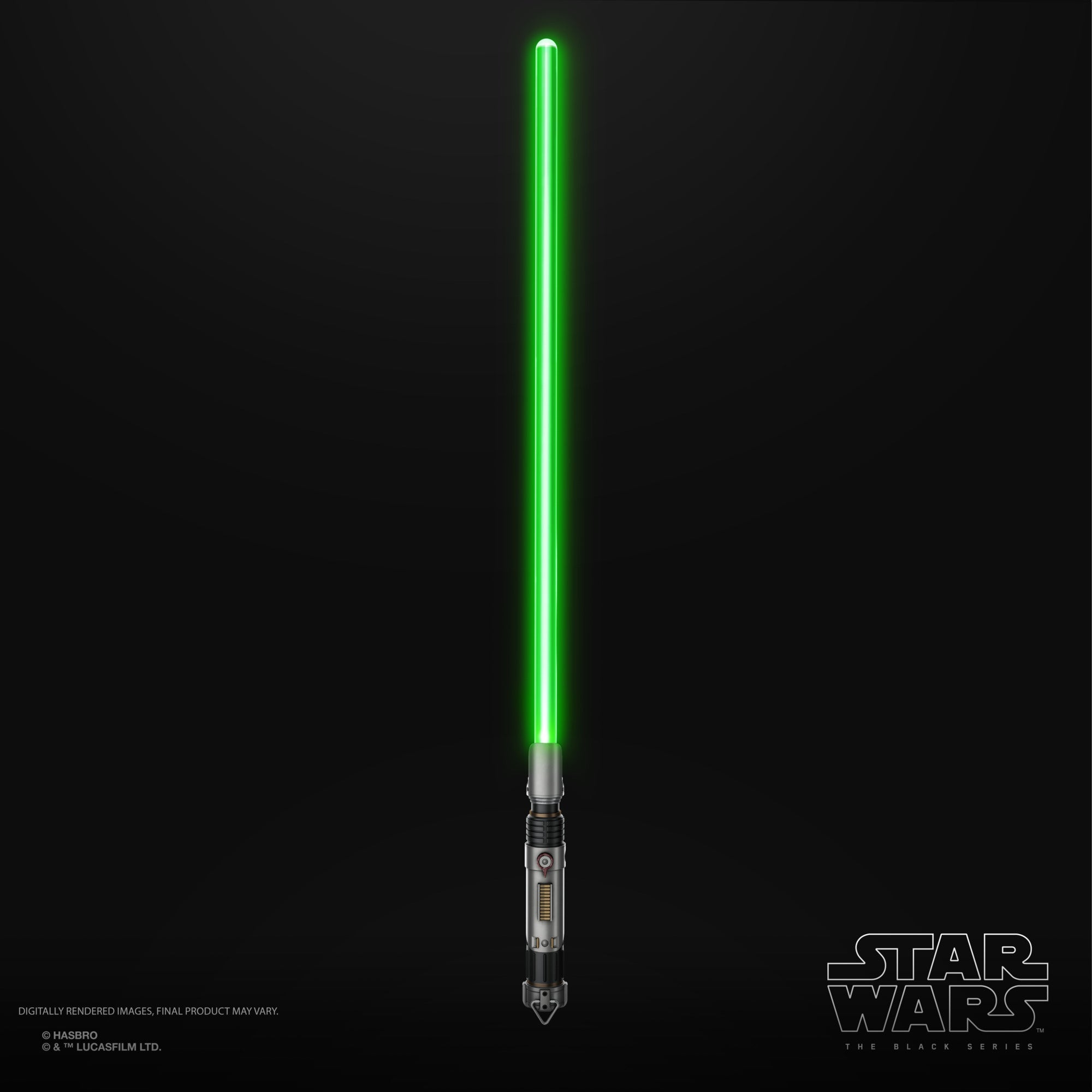 Lucasfilm lightsaber top