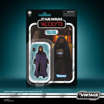 Star Wars The Vintage Collection Mae (Assassin) 