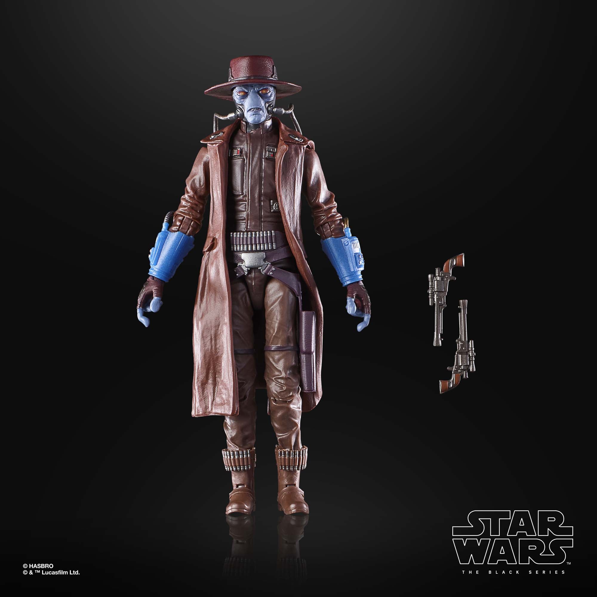 Cad bane action figure store