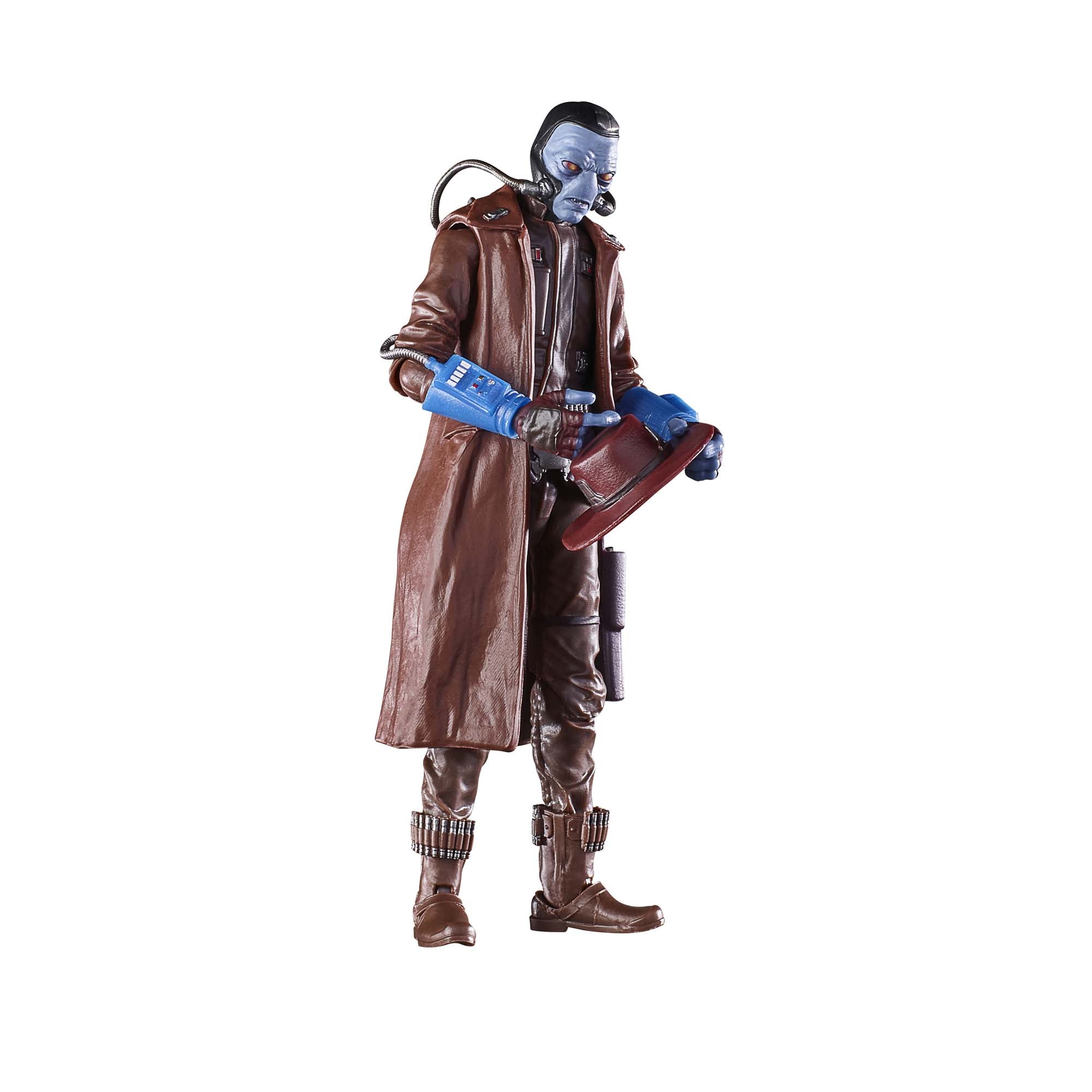 Cad bane black series outlet