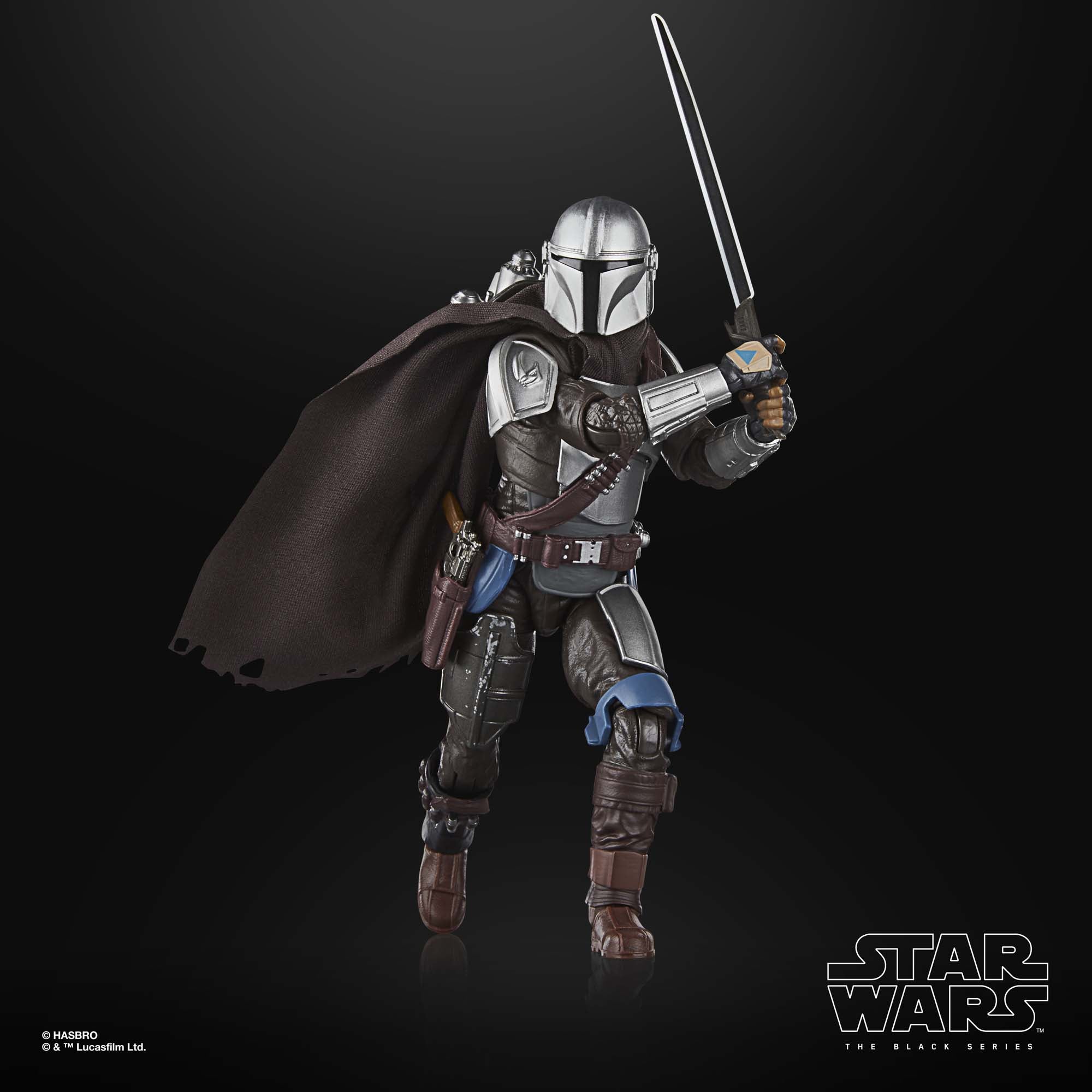 Black series the mandalorian discount