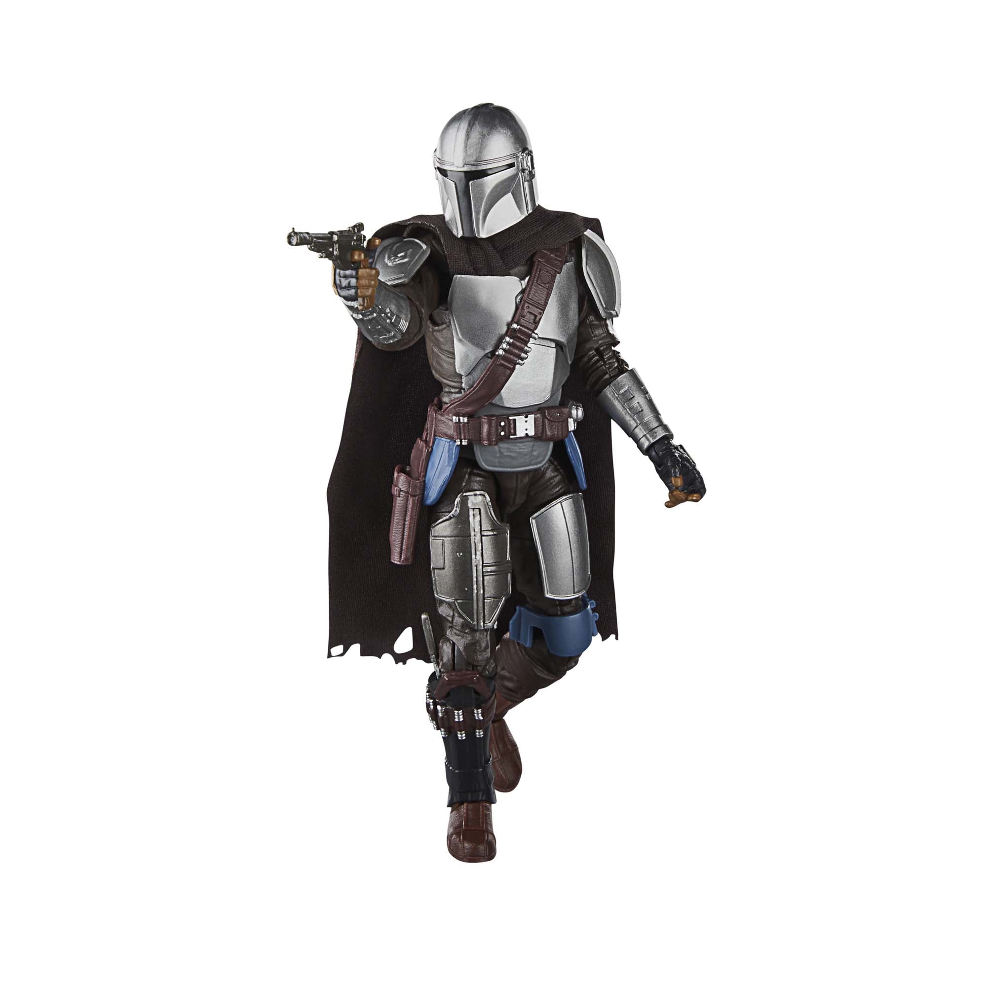 The mandalorian black on sale series