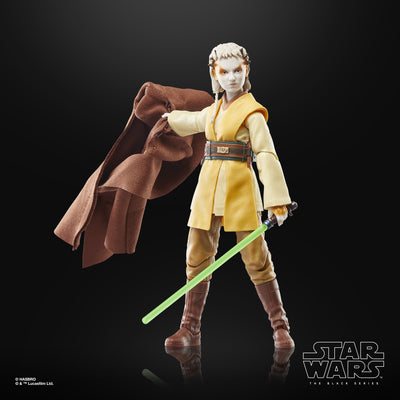 Star Wars Black Series Padawan Jecki Lon