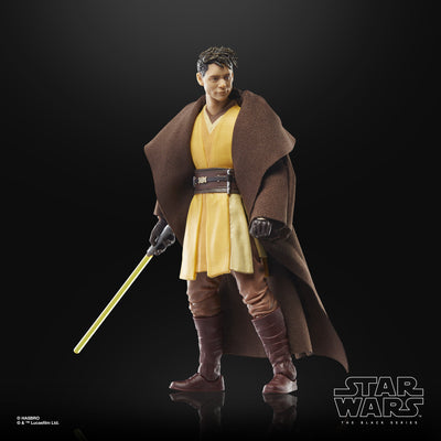 Star Wars Black Series Chevalier Jedi Yord Fandar