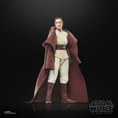 Star Wars Black Series Maître Jedi Indara