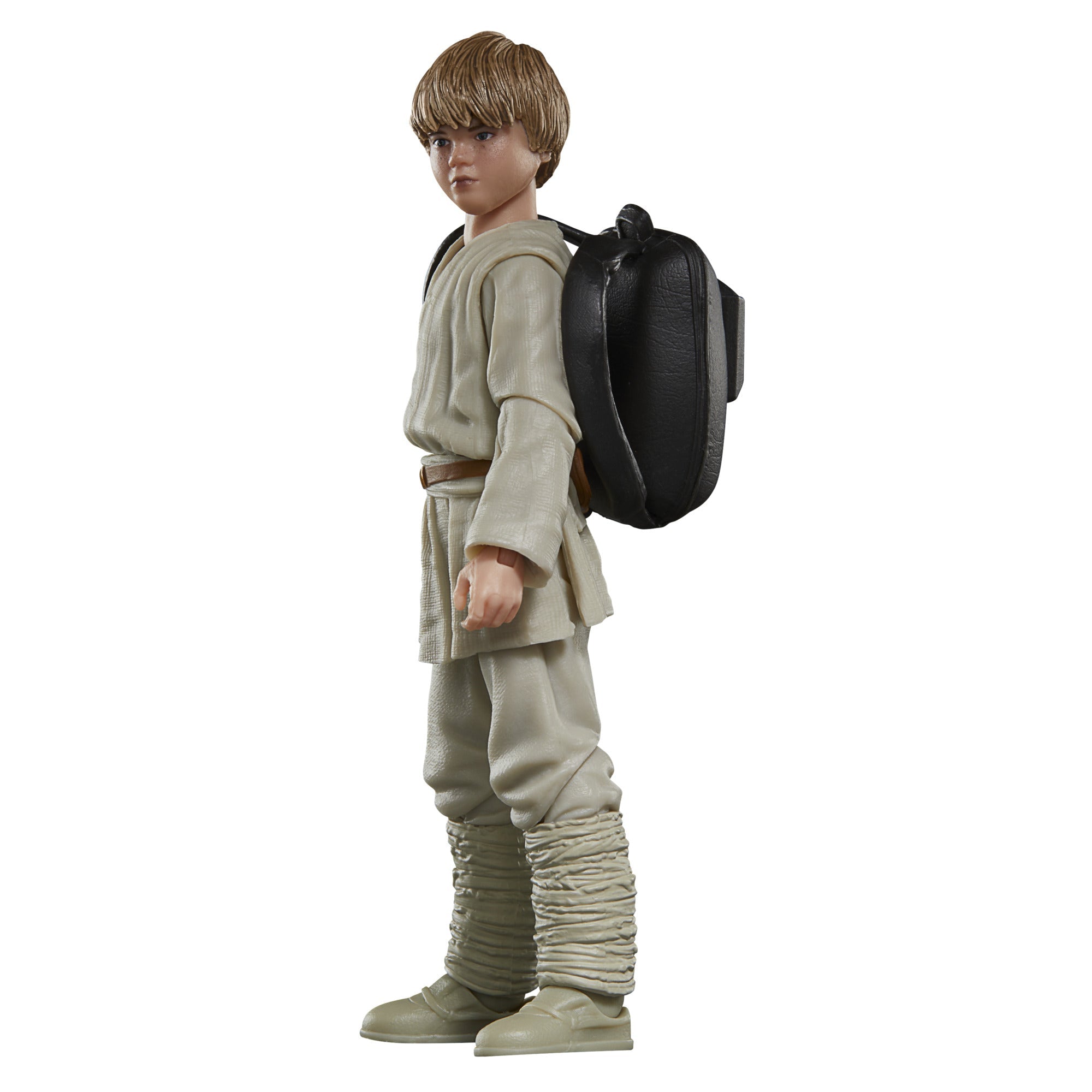 Star Wars The Black Series Anakin Skywalker Presale Hasbro