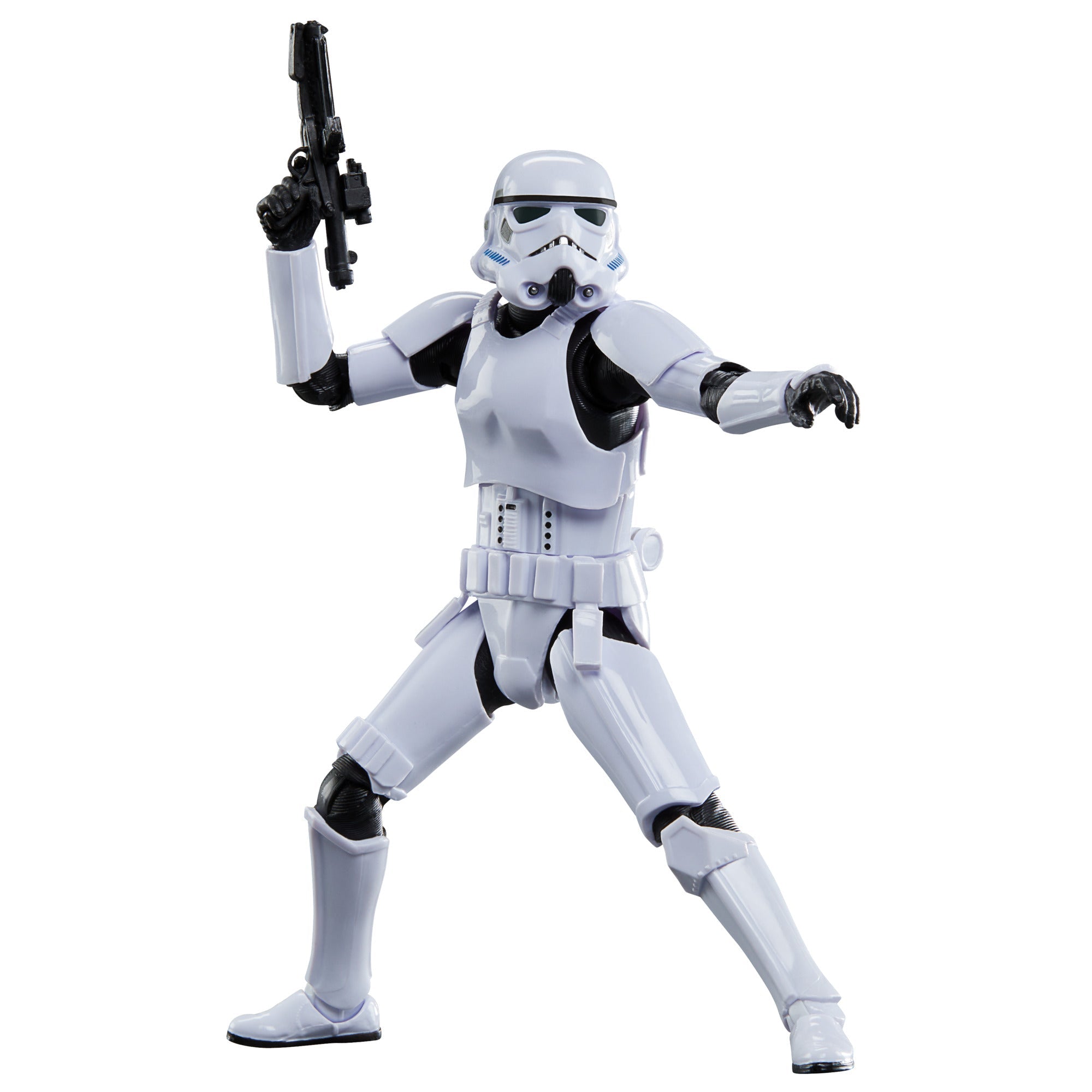 Star Wars The Black Series Imperial Stormtrooper – Hasbro Pulse - EU